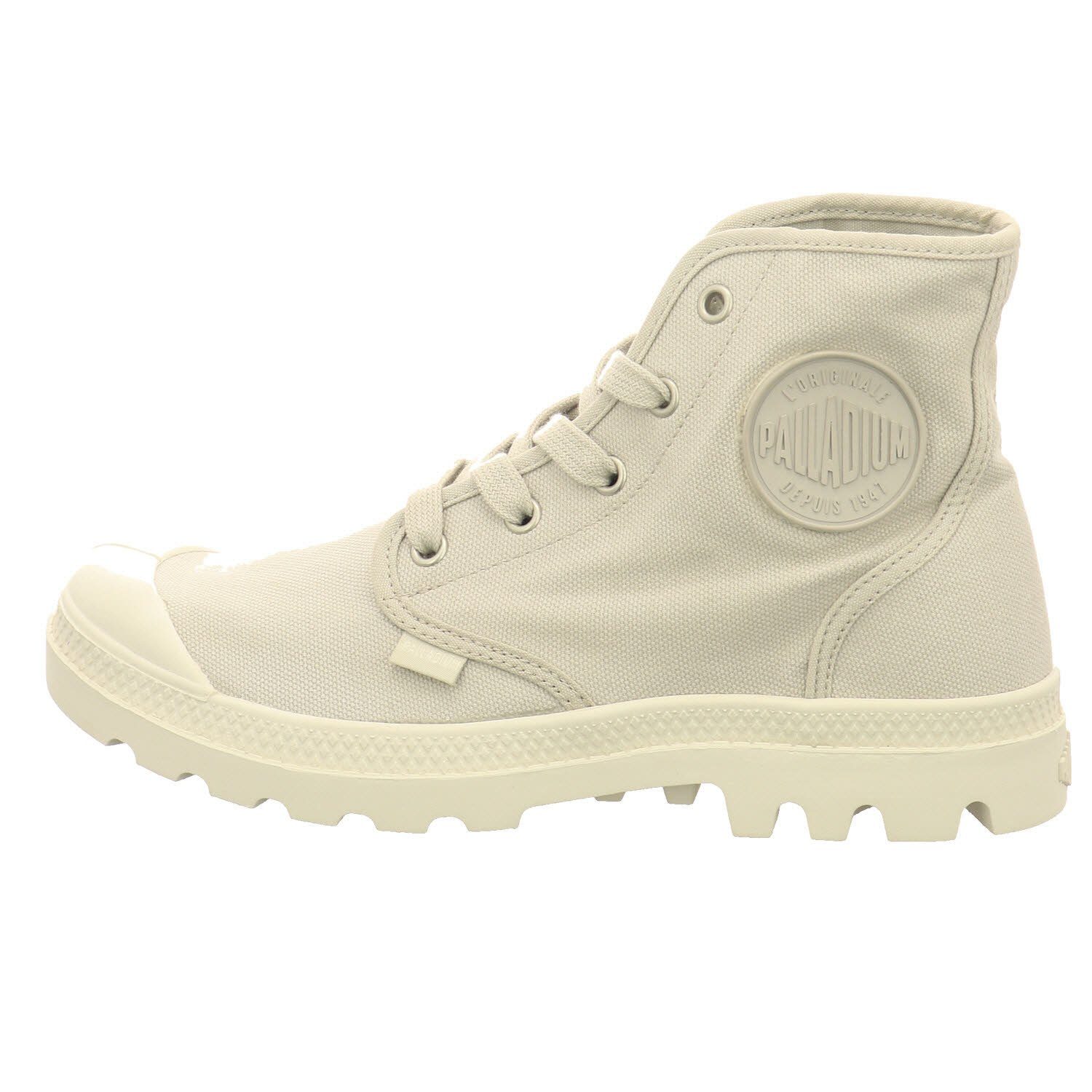 Palladium 92352-055 Schnürstiefel günstig online kaufen