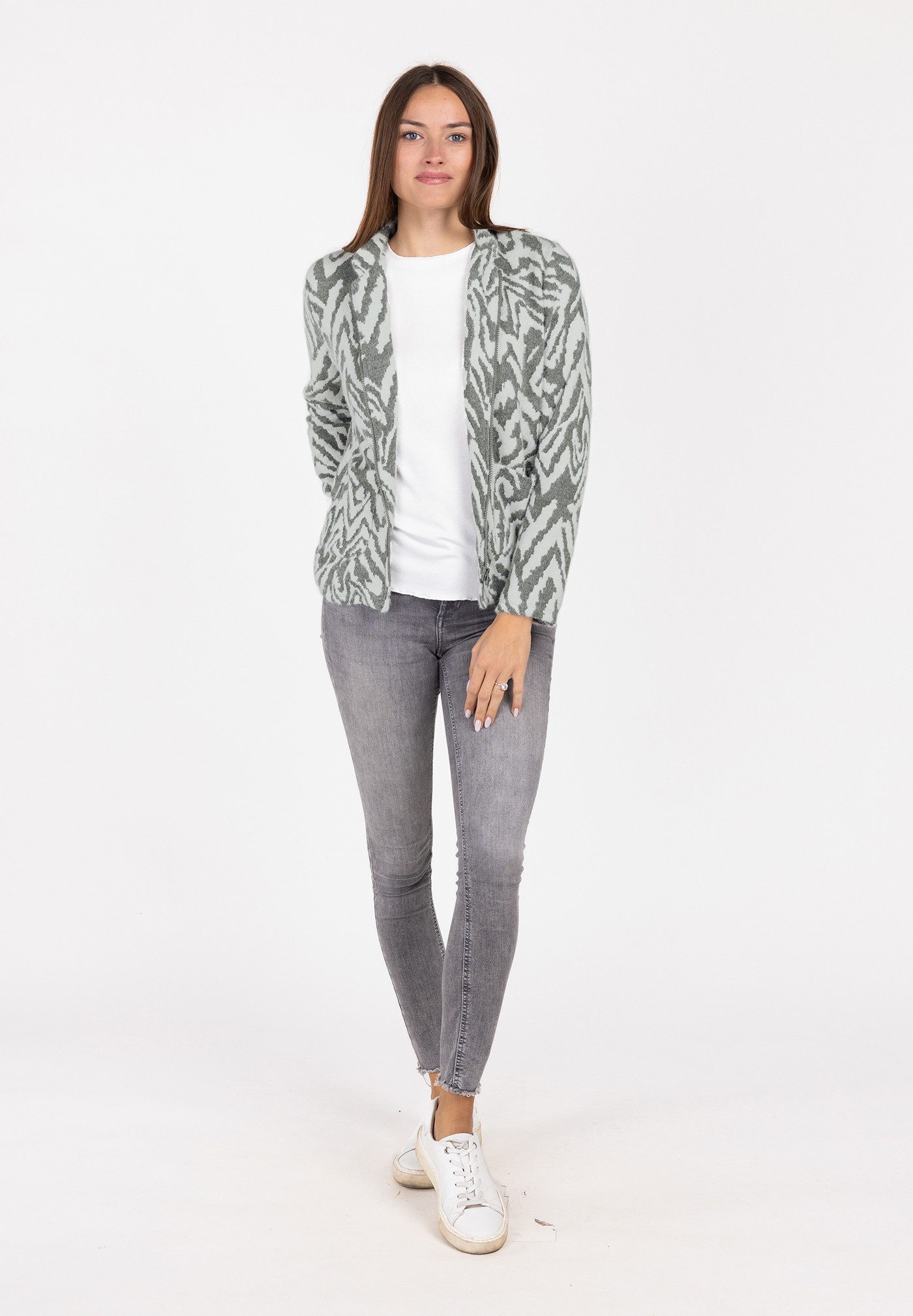 Key Largo Cardigan WKN COSMIC jacket günstig online kaufen