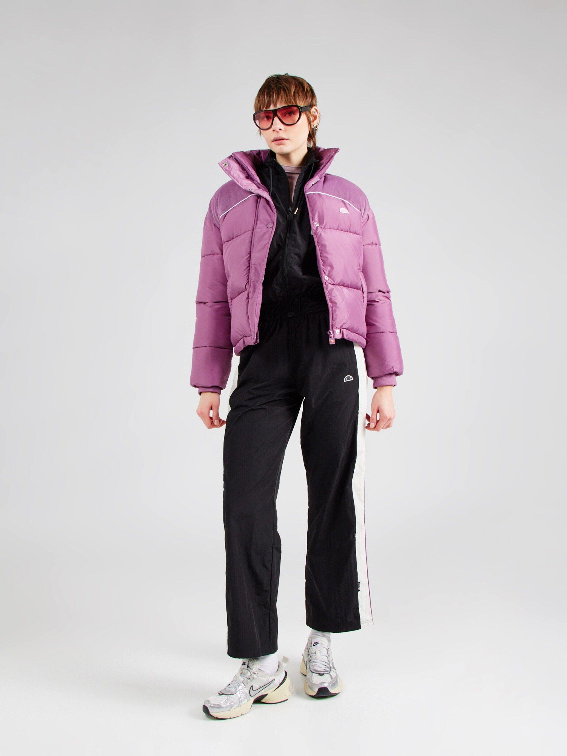 Ellesse Steppjacke Strong (1-St)