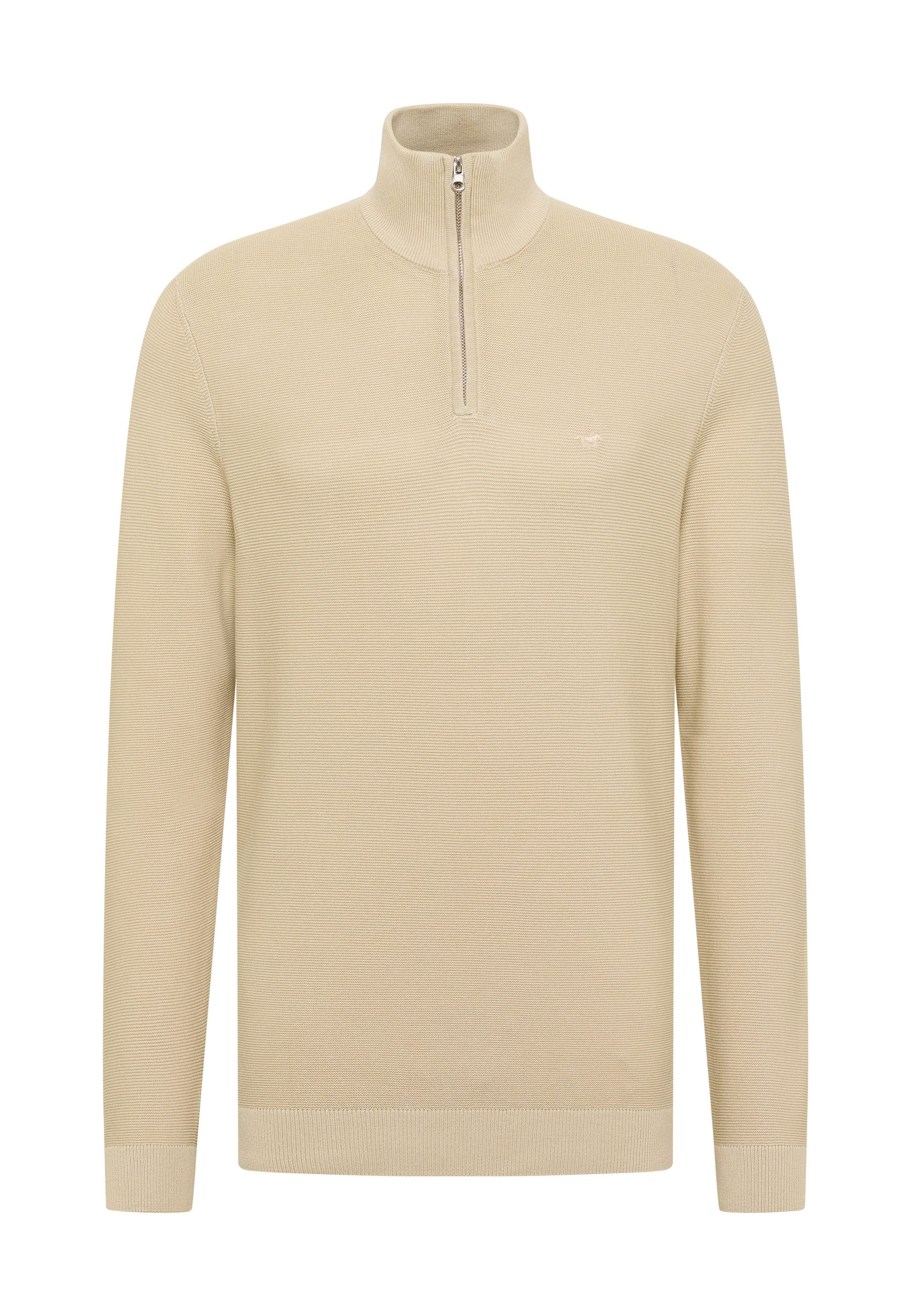 MUSTANG Cardigan Herren Style Everett
