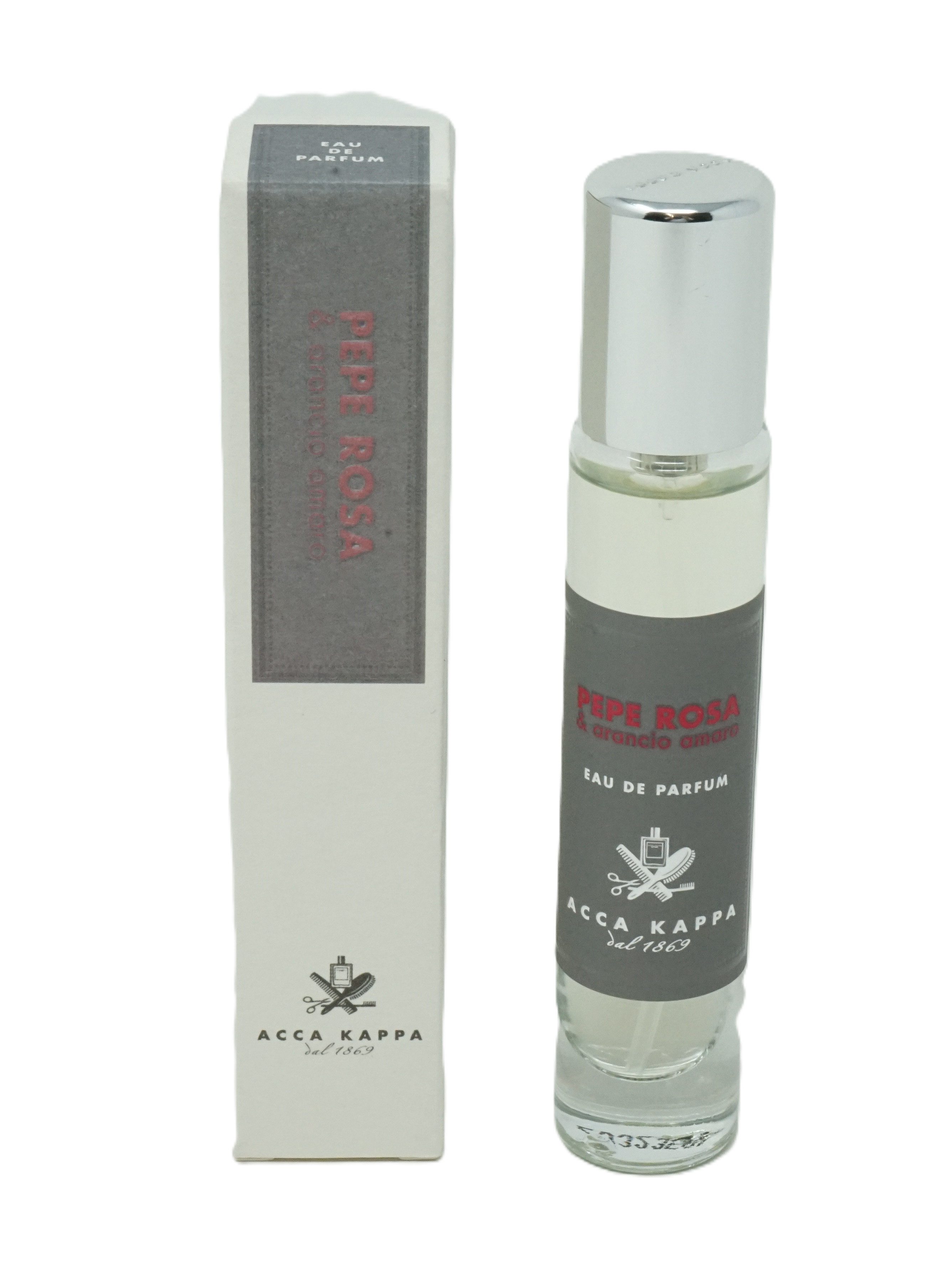 NOTE Парфюмы Acca Kappa Pepe Rosa & arancio amaro Парфюмы 15 ml