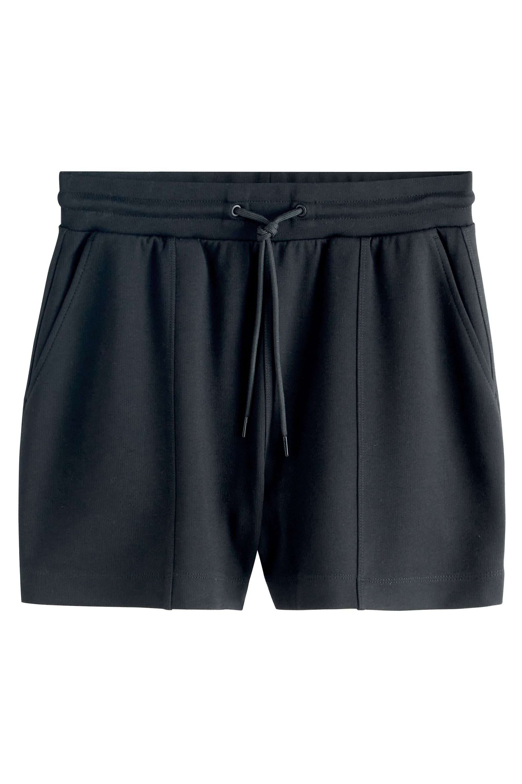 Next Sweatshorts Jersey-Shorts (1-tlg)