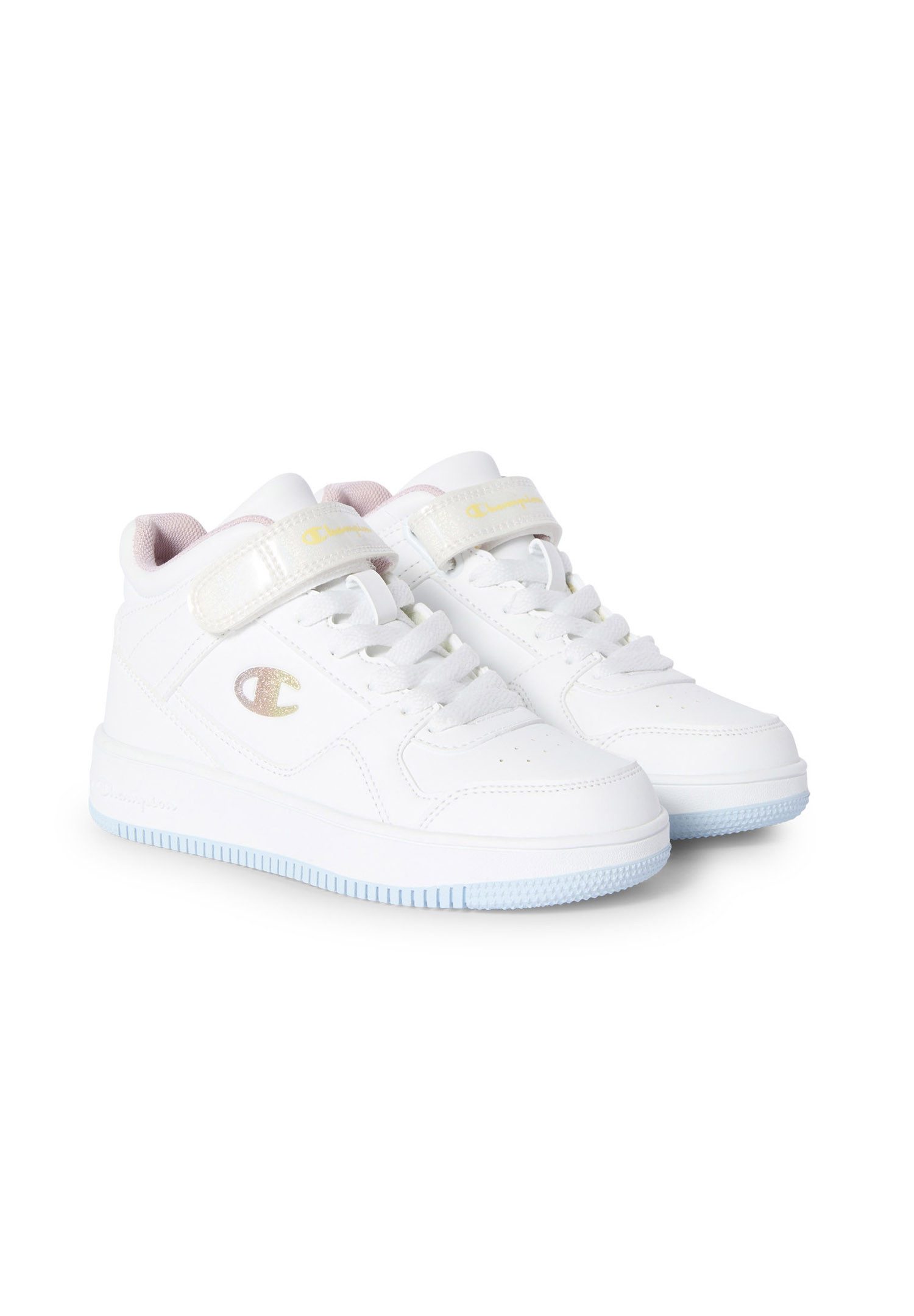 RD18 MID B PS Sneakerboots