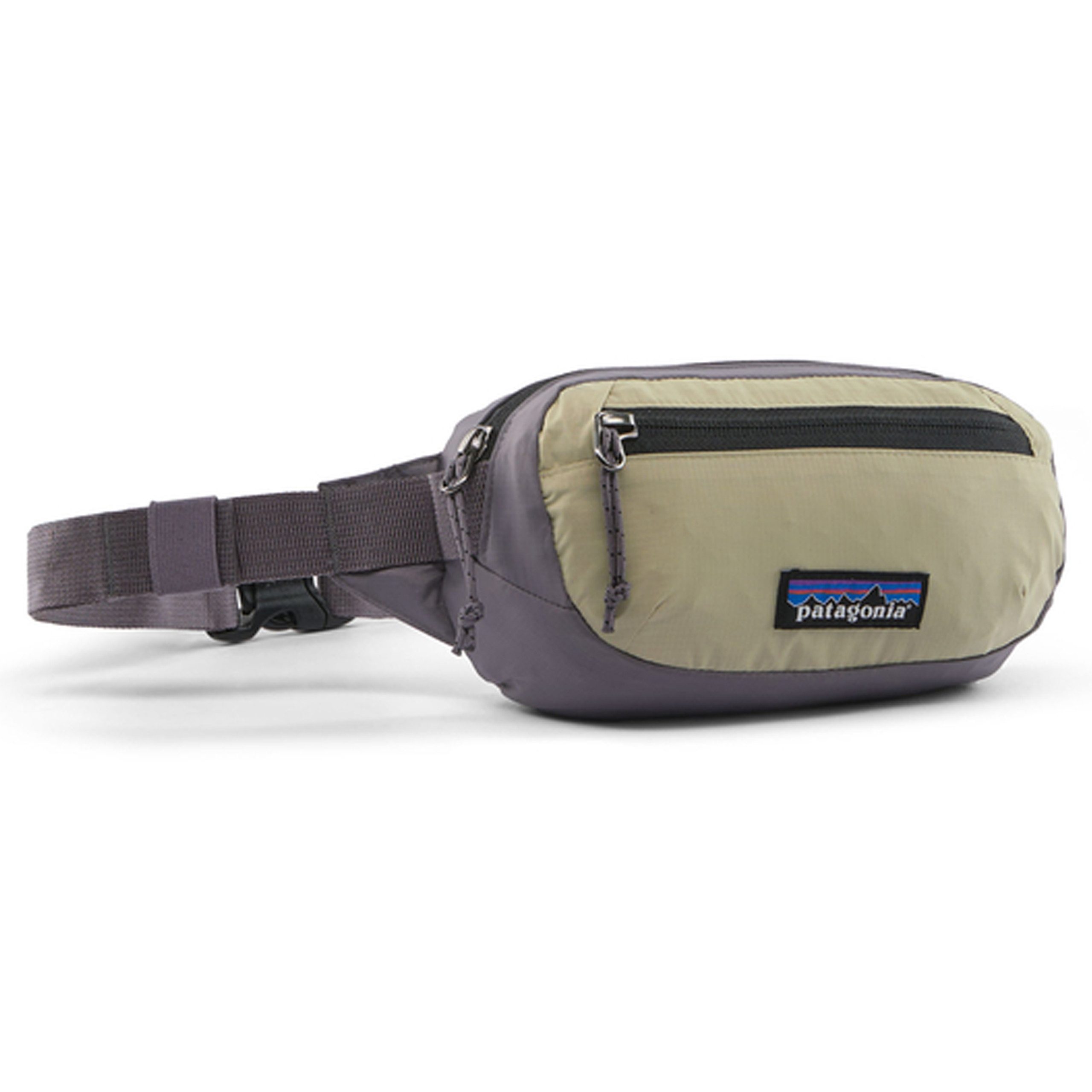 Patagonia Bauchtasche Patagonia Terravia Mini Hip Pack- leichte Hüfttasche, 1 Liter