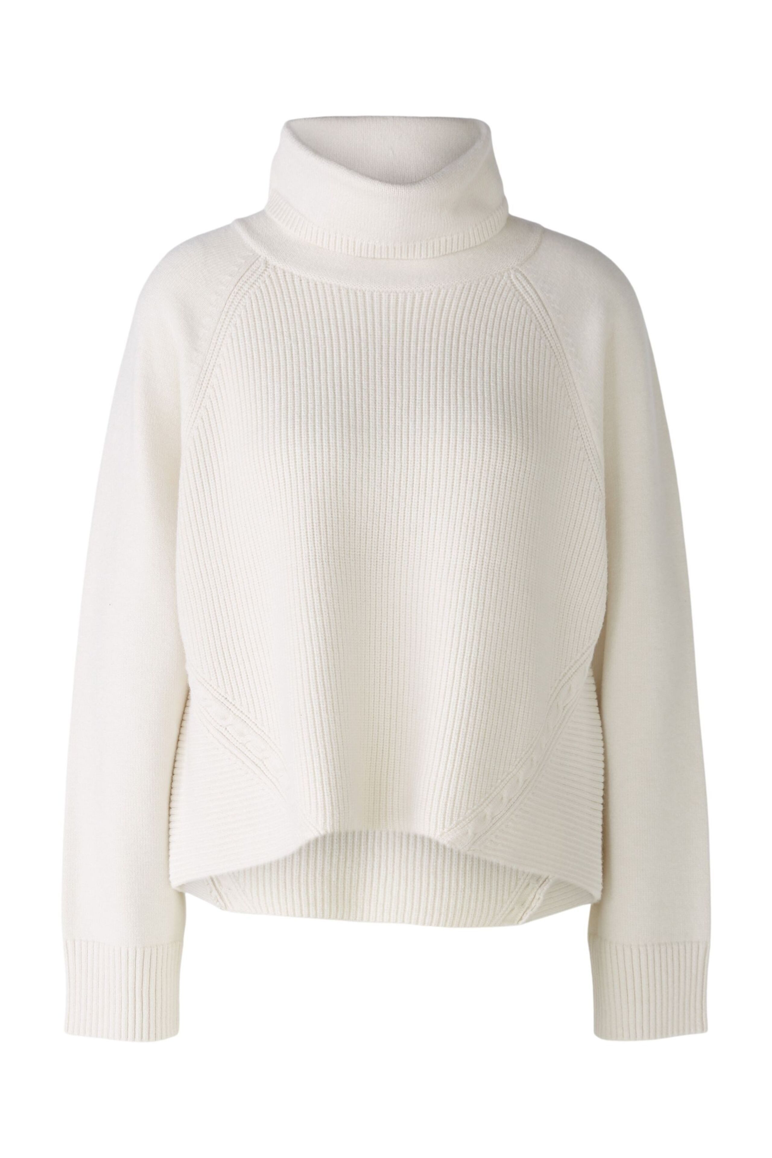 Longpullover