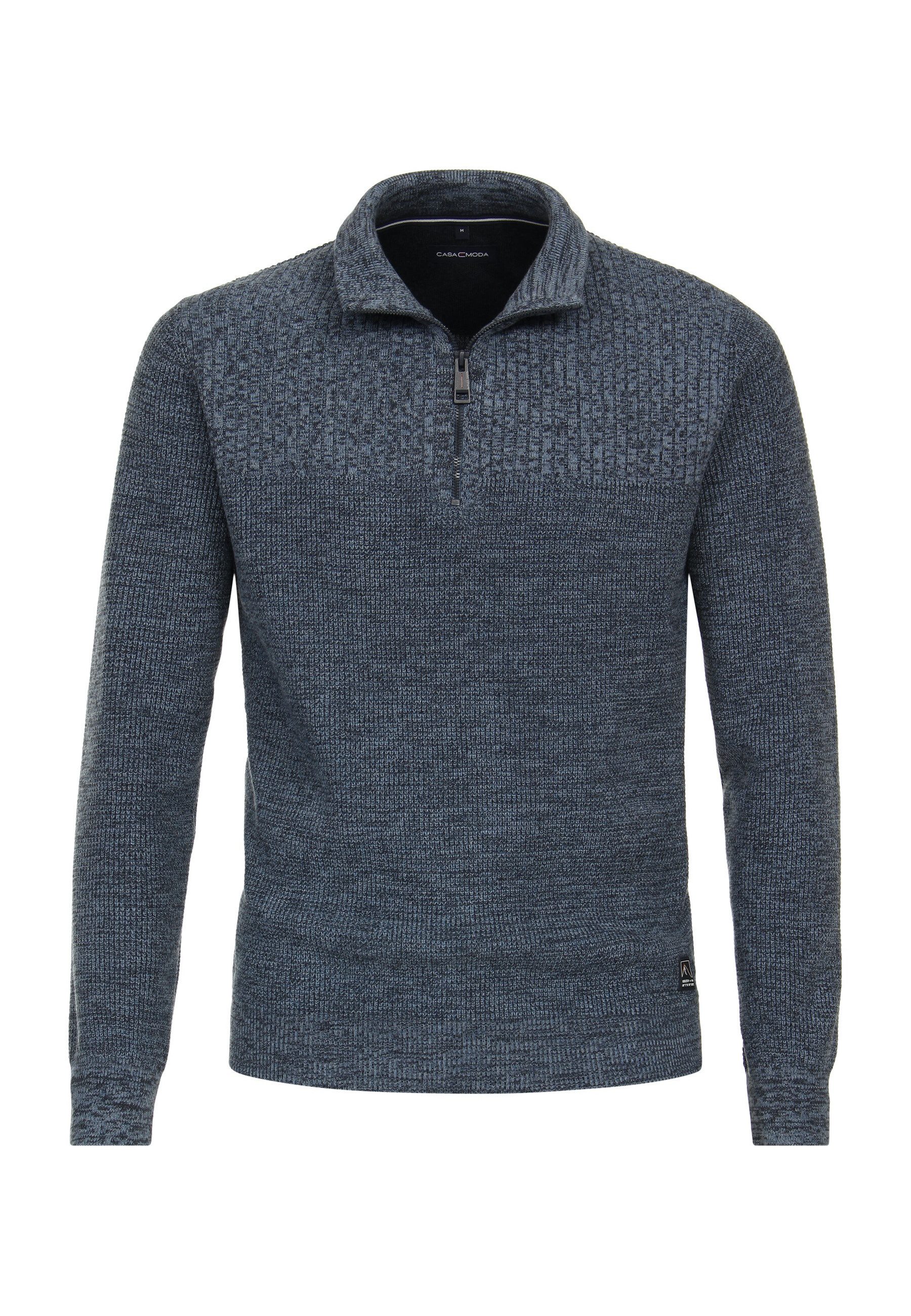 Troyer Pullover Strickpullover Troyer