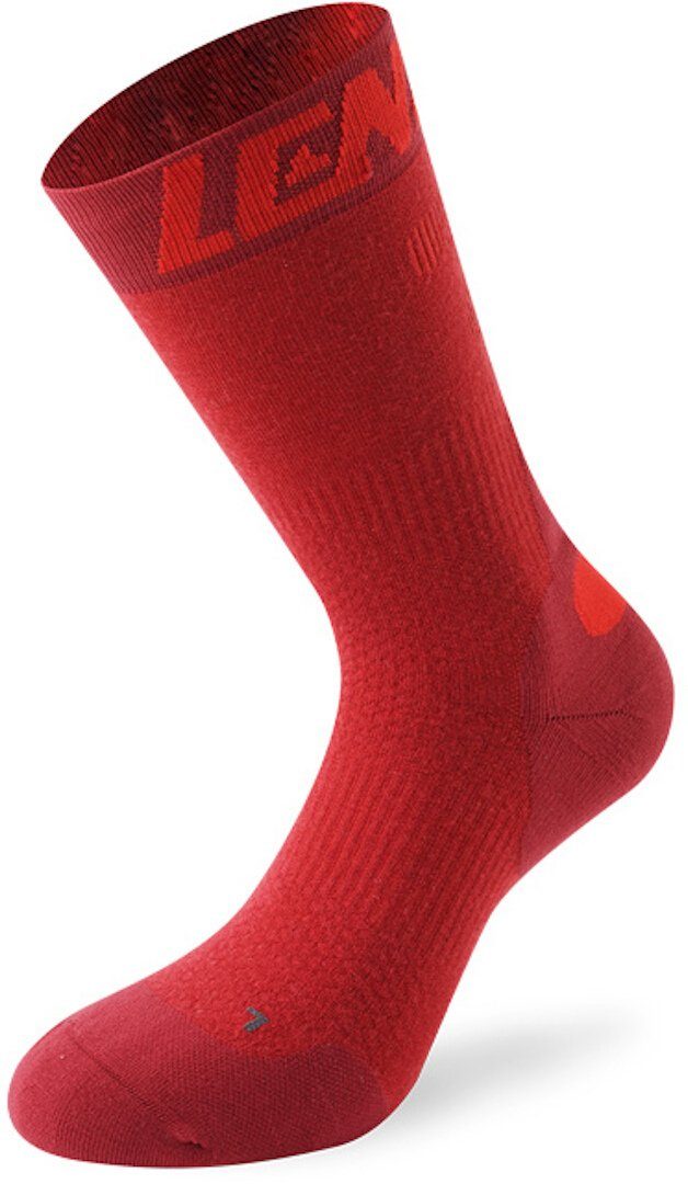 Funktionssocken 7.0 Mid Merino Compression Socken