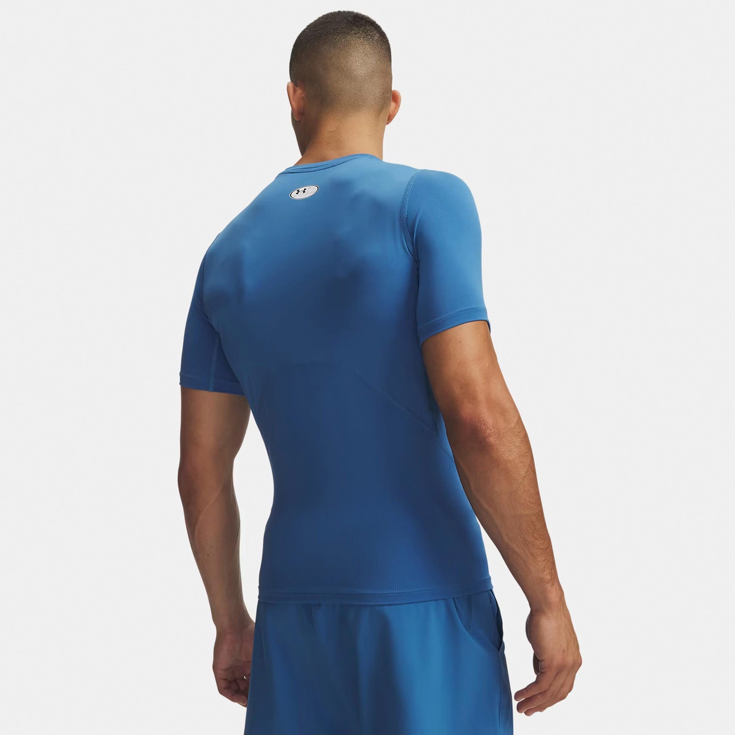 Under Armour® T-Shirt Heatgear Comp