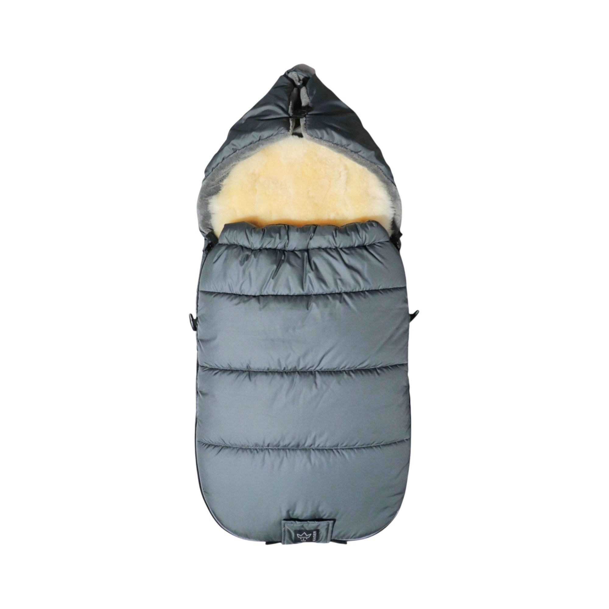 Kaiser Fußsack Sheep Kinderwagen Fußsack