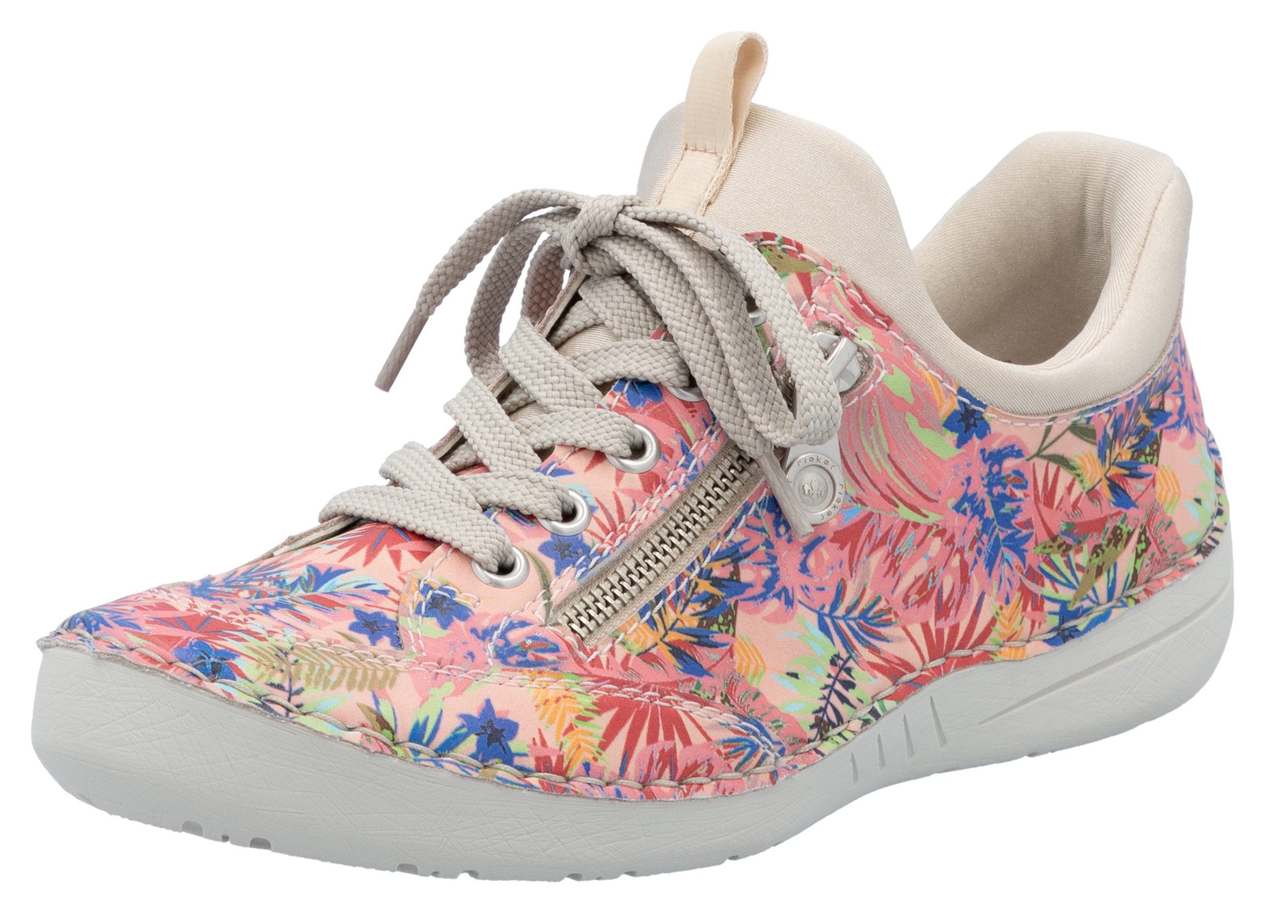 Slip-On Sneaker