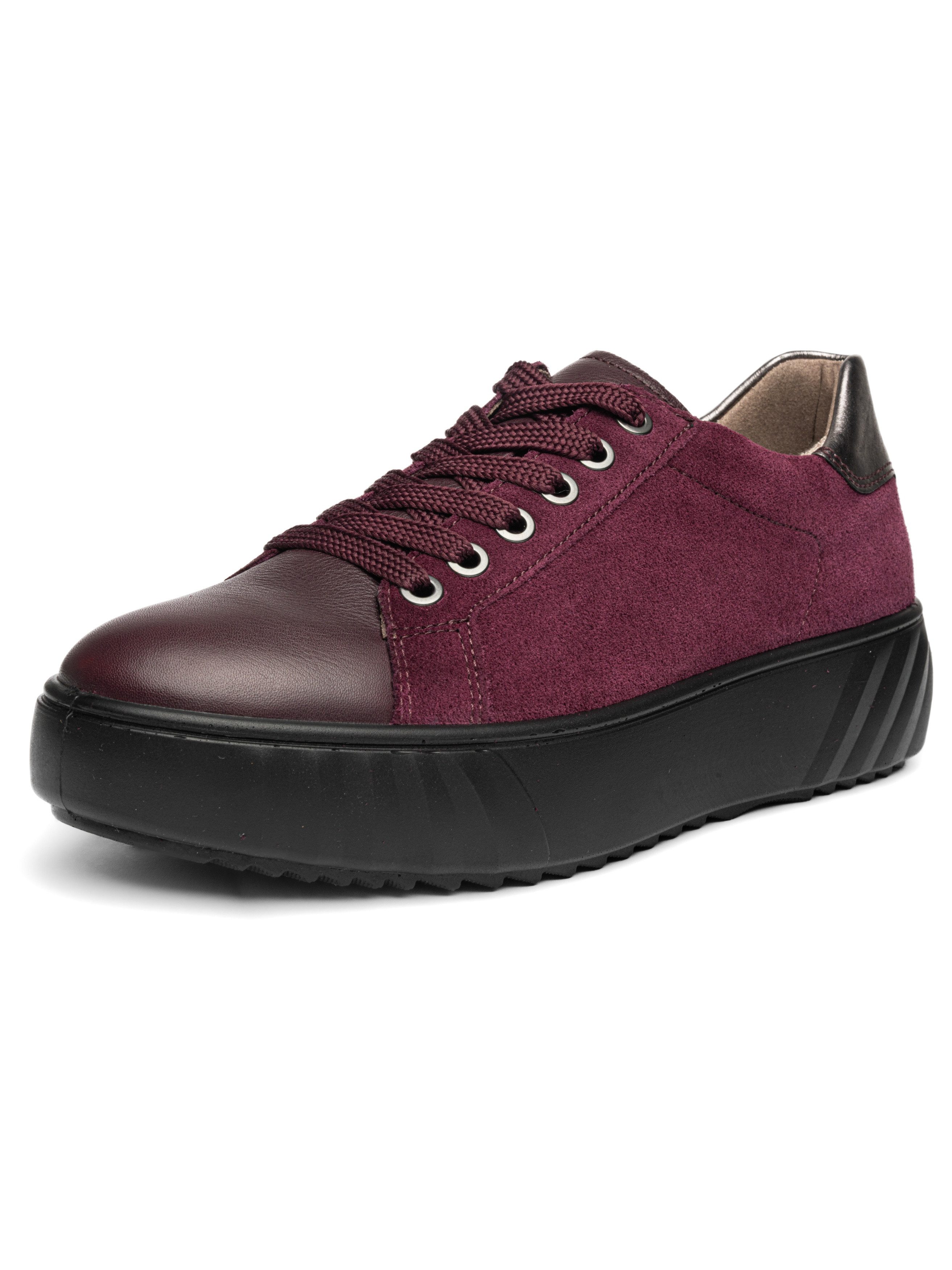 Ara Damen Sneaker Monaco Sneaker