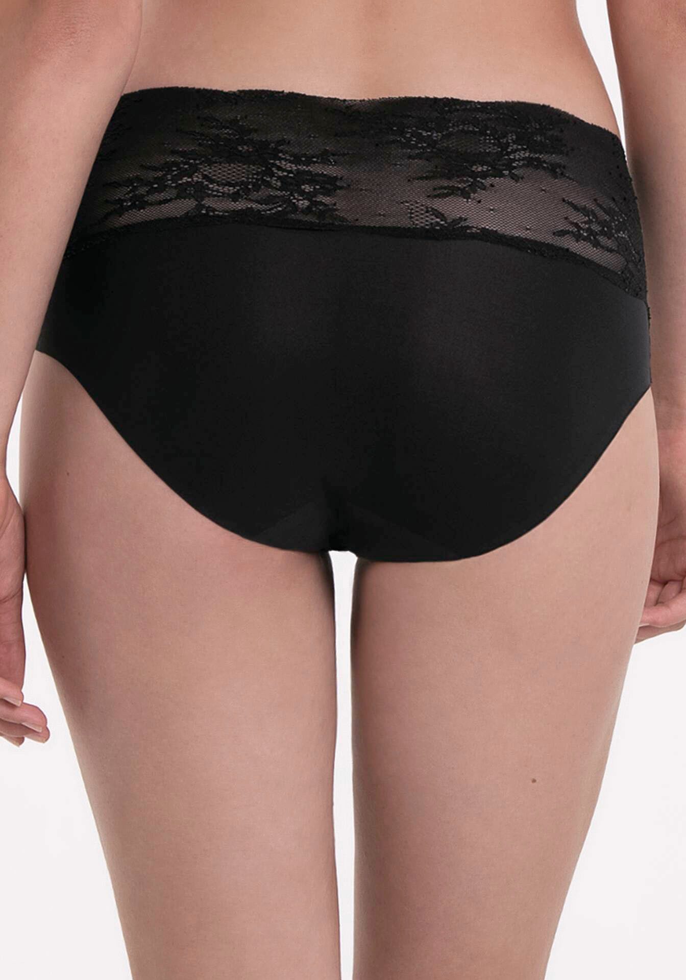 Anita since 1886 Taillenslip Essential Lace weich, feminin, elastisch, bequem, dekoratives Spitzenband