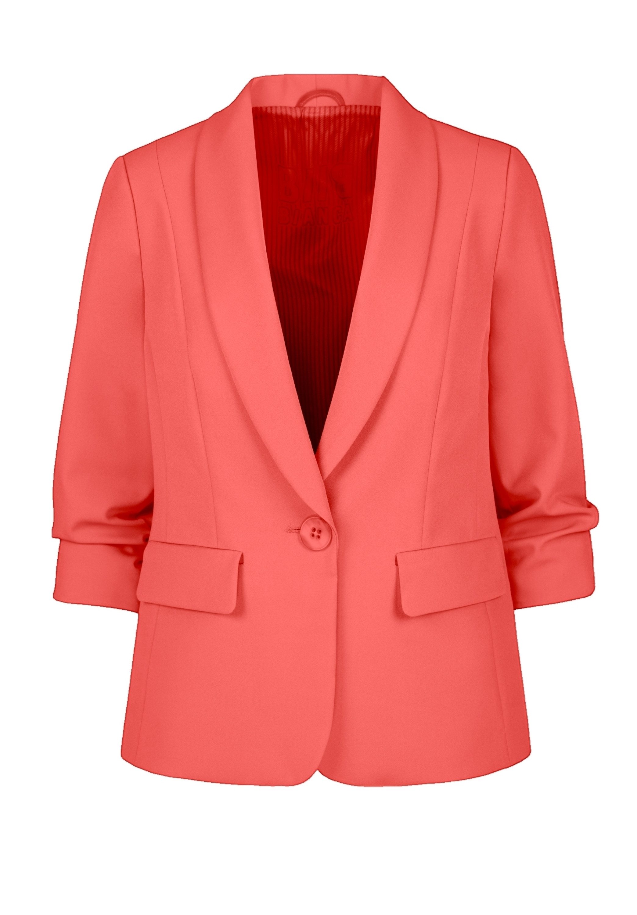 bianca Jackenblazer FILIS in angesagter Trendfarbe günstig online kaufen