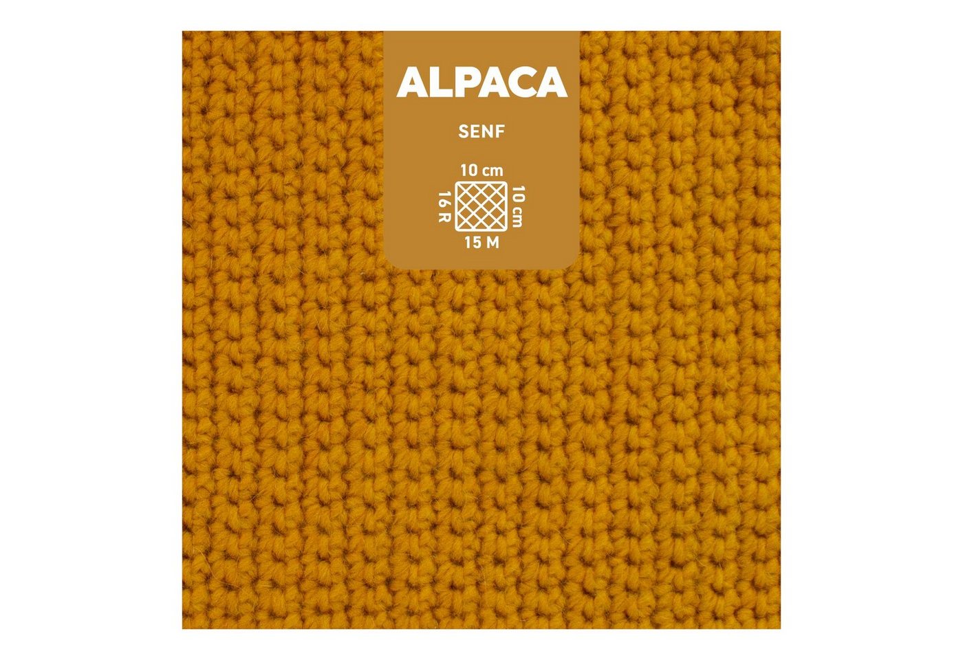 Thumbnail - myboshi Alpaca Wolle, Damenoberbekleidung, Label Häkelwolle, 90 m (6-St., Alpaca Wolle mit original Label, Damenoberbekl...