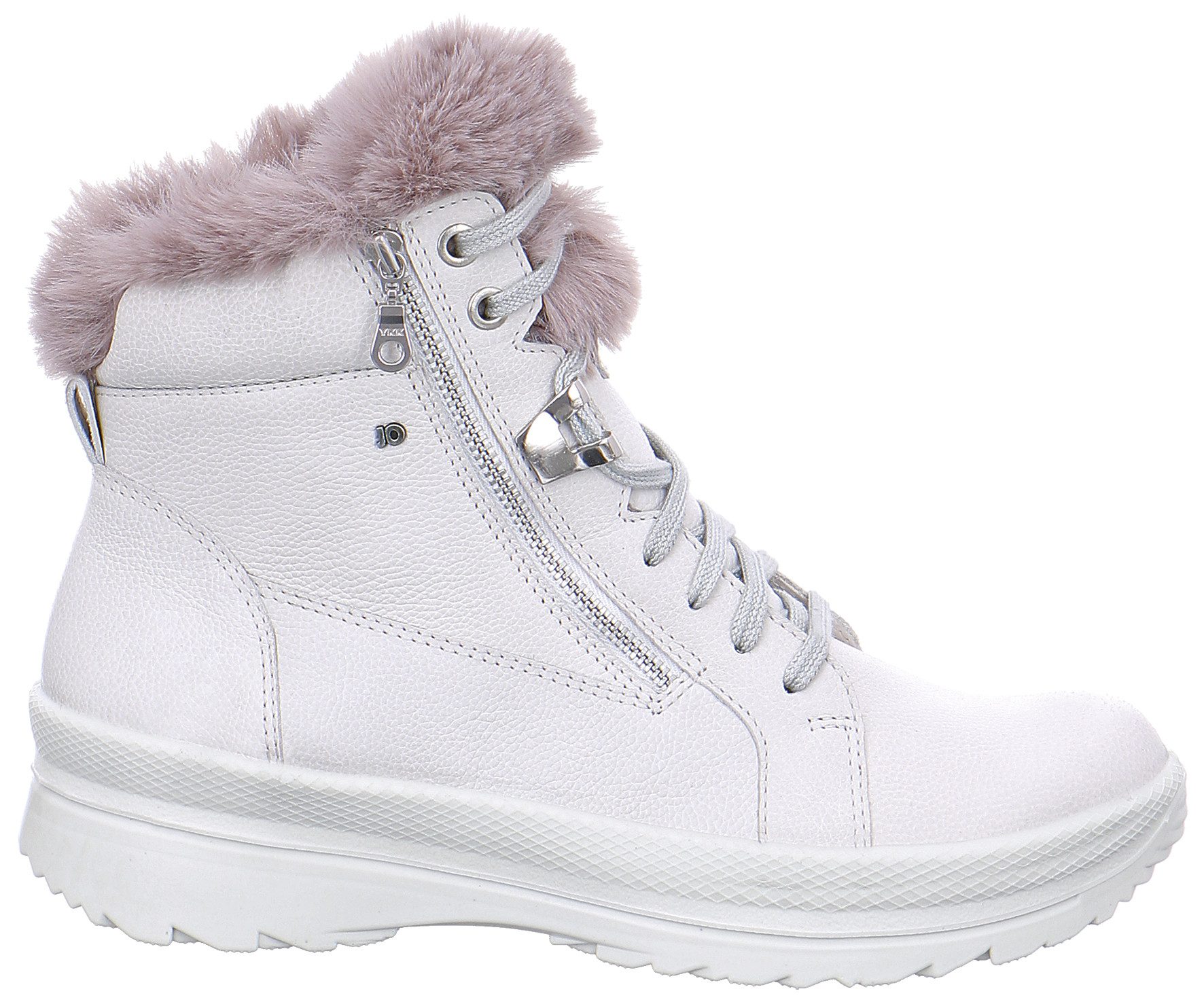 Jomos Stiefelette
