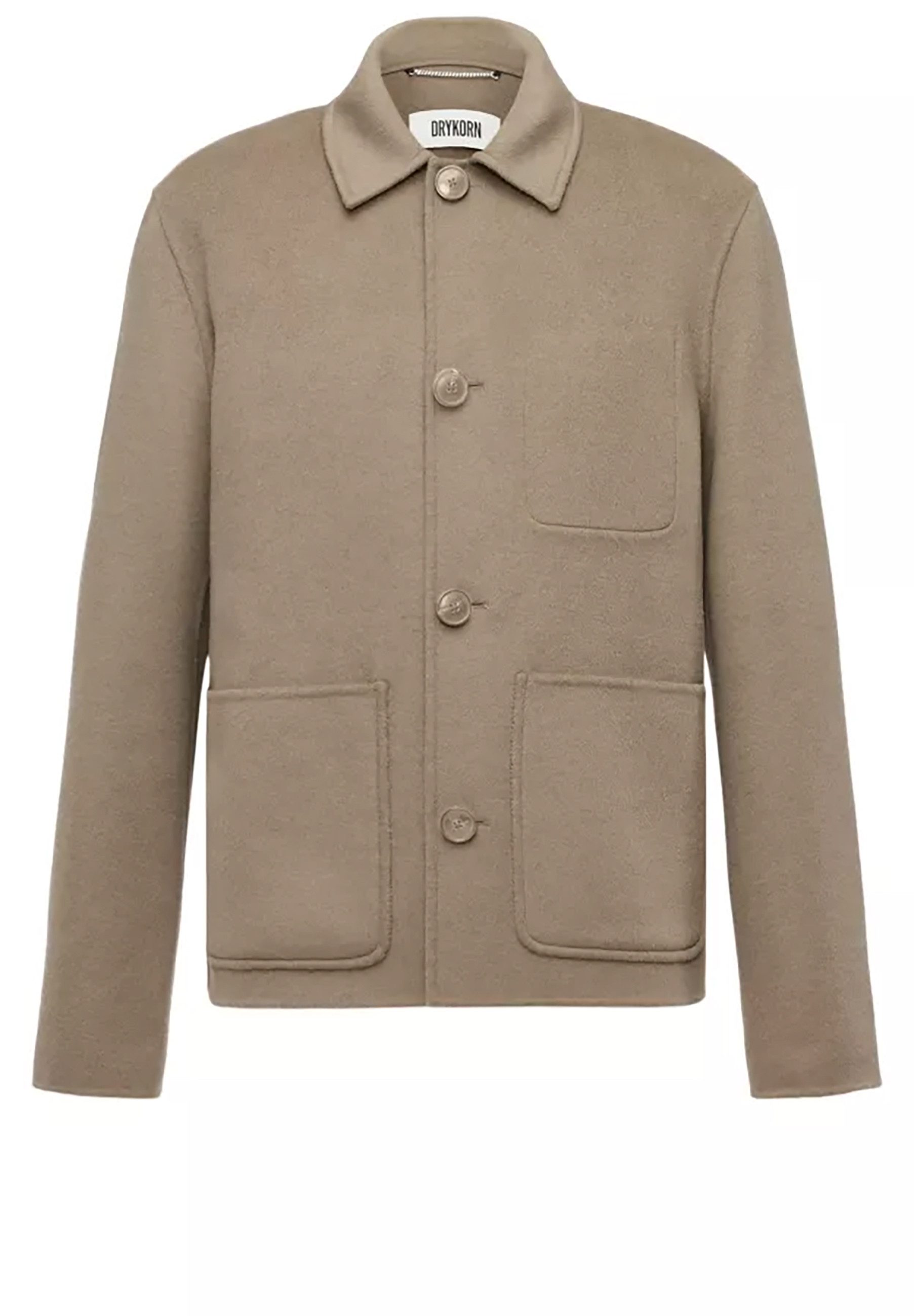 Drykorn Outdoorjacke Makona (1-St)