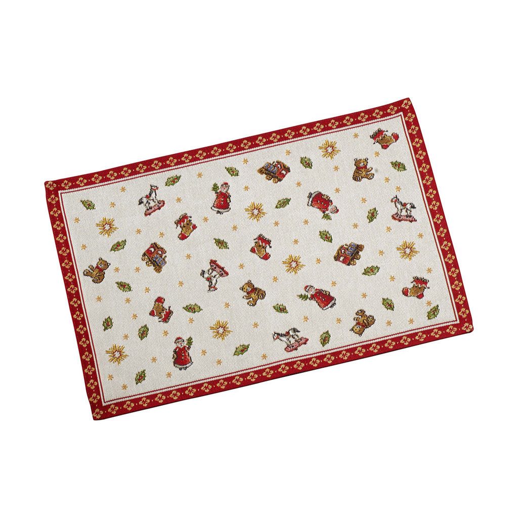 Platzset Toy's Delight Platzset 48 x 32 cm