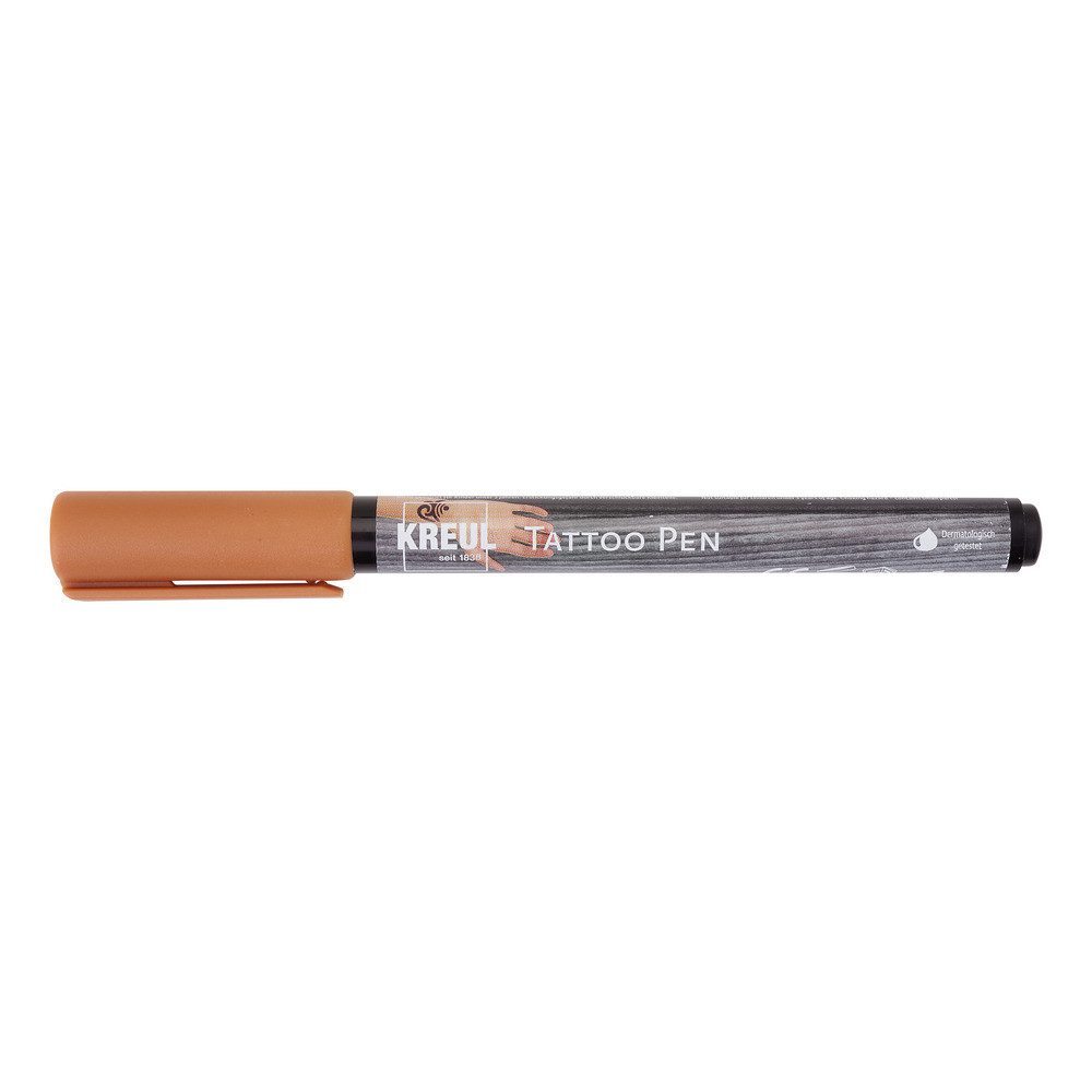 C. KREUL Marker ignore, 0,5 mm - 3 mm