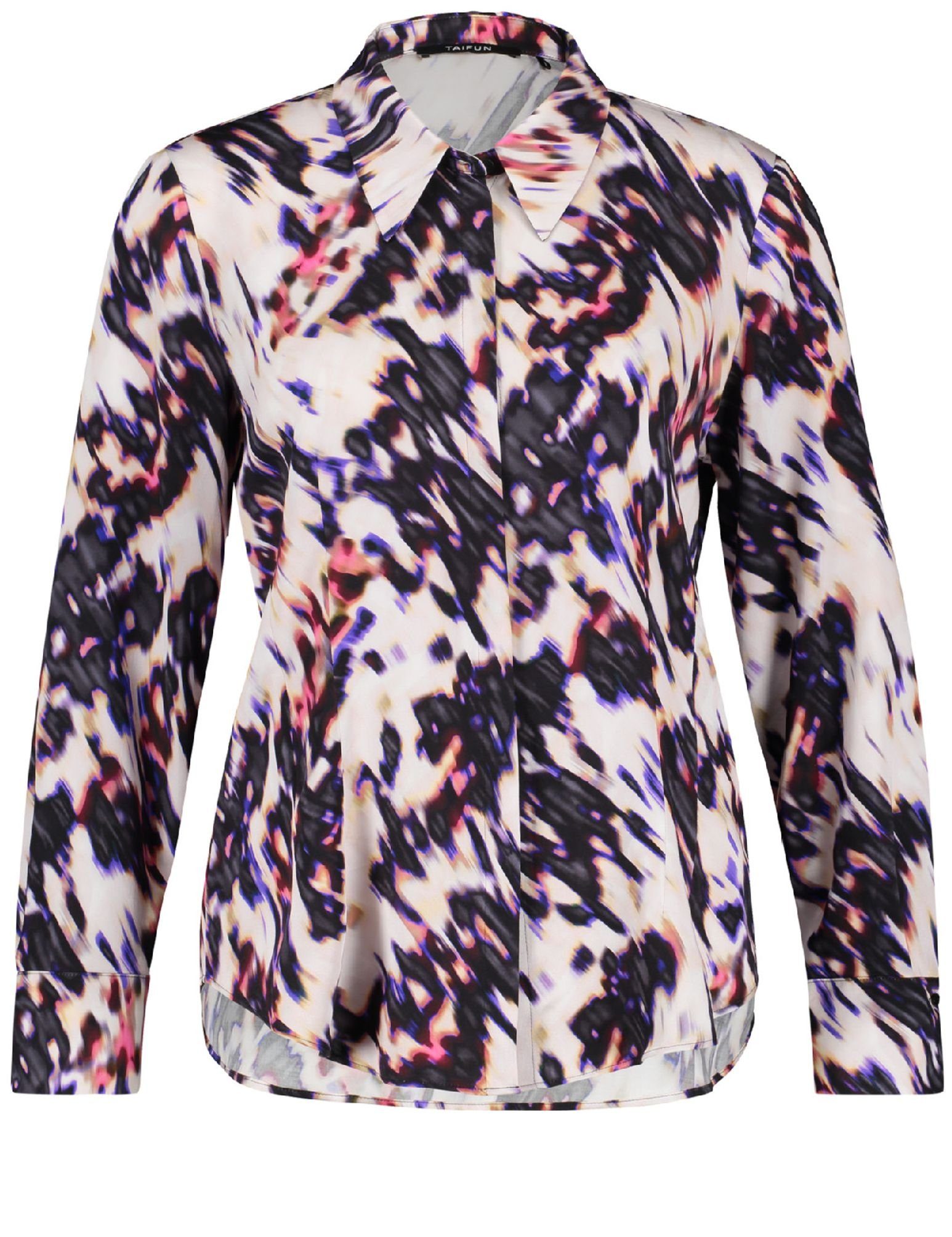Klassische Bluse 560306-11009