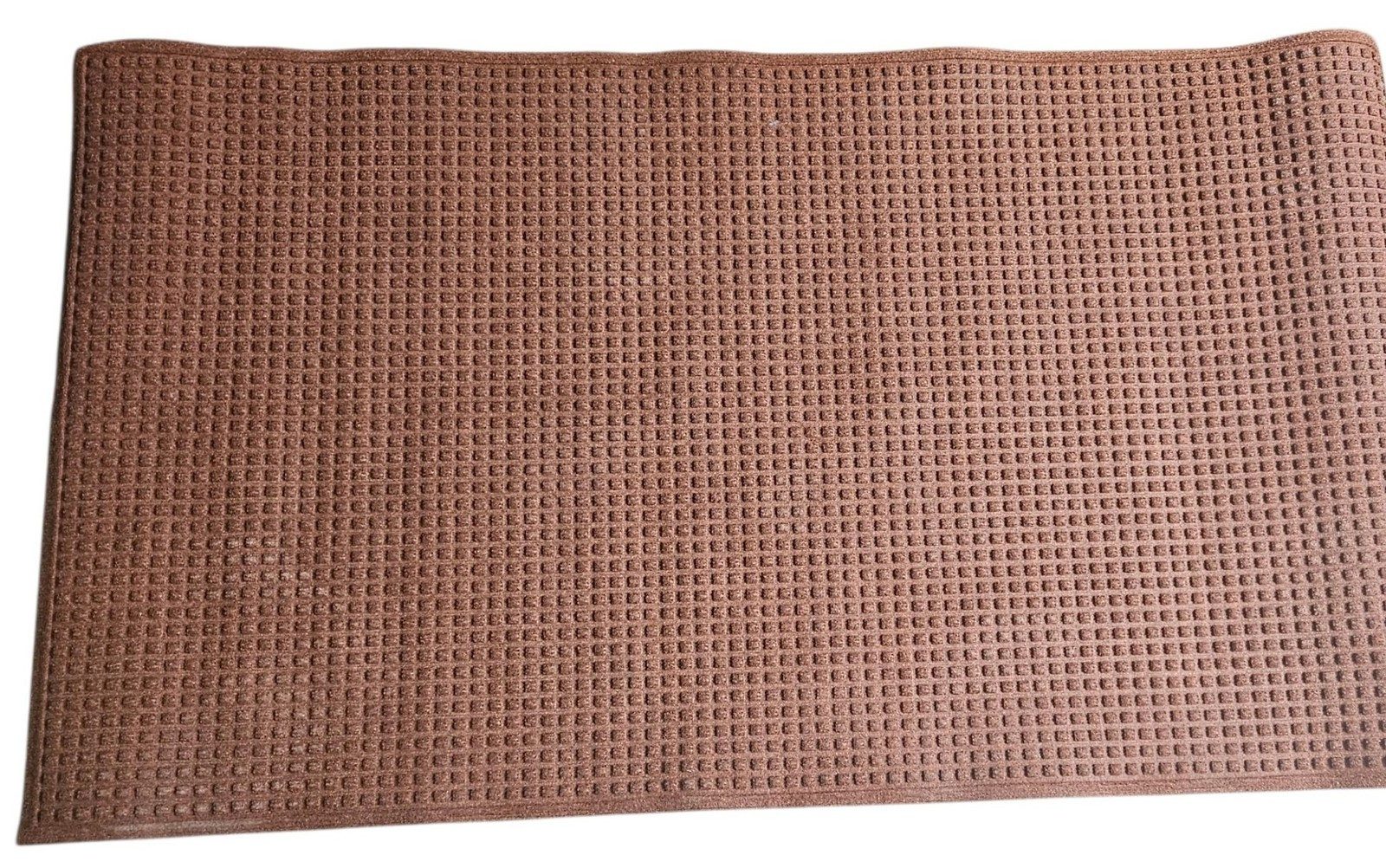 FEPA GmbH Fußmatte Schmutzfangmatte Noppenmatte XXL 85x150cm Waffelmuster