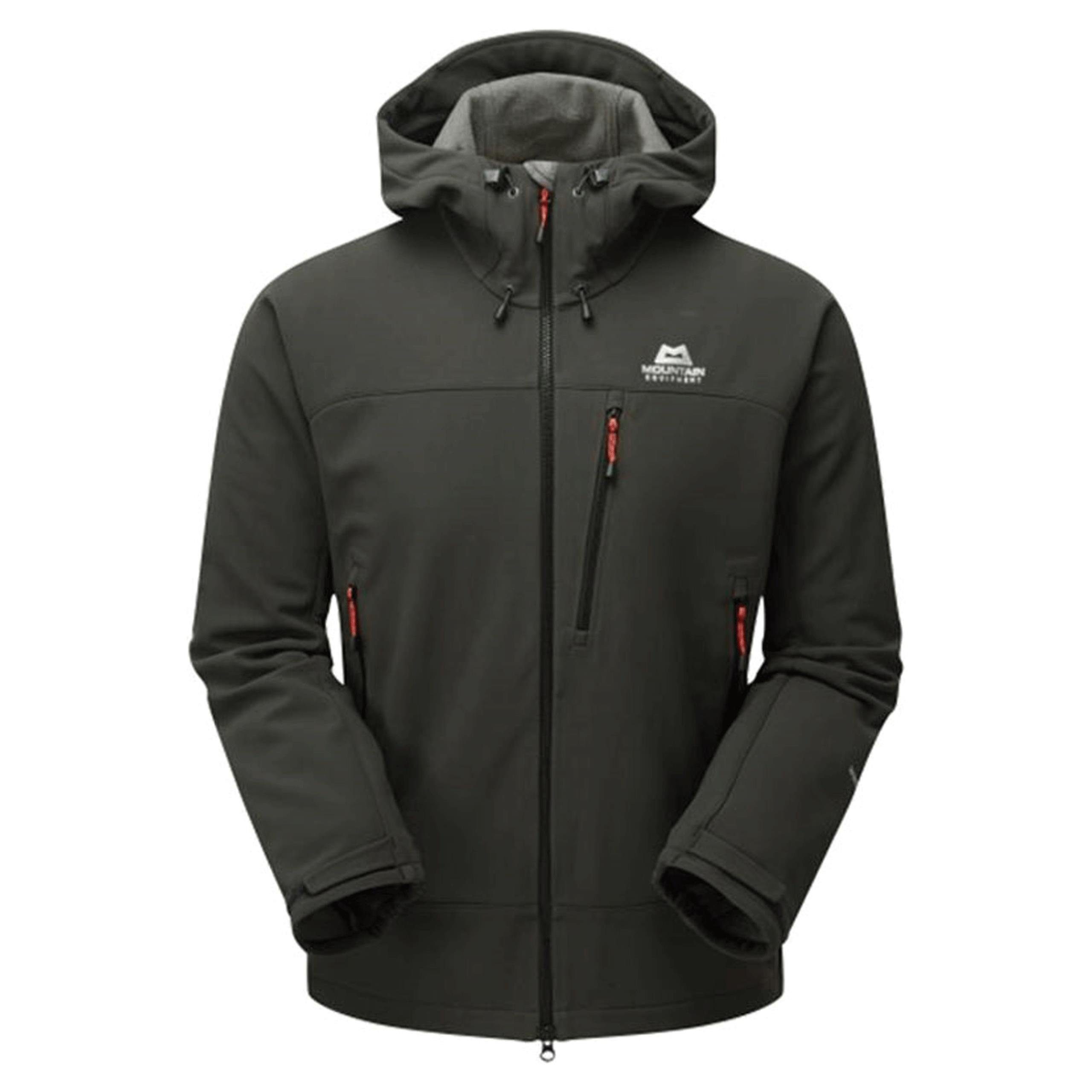 Mountain Equipment Outdoorjacke Mountain Equipment Vulcan Jacket - Windstopperjacke/Softshelljacke