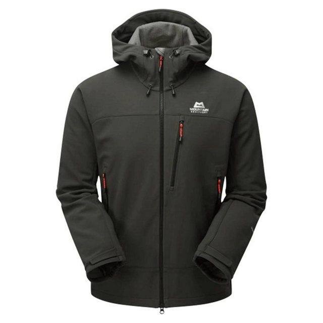 Mountain Equipment Outdoorjacke Mountain Equipment Vulcan Jacket - Windstop günstig online kaufen