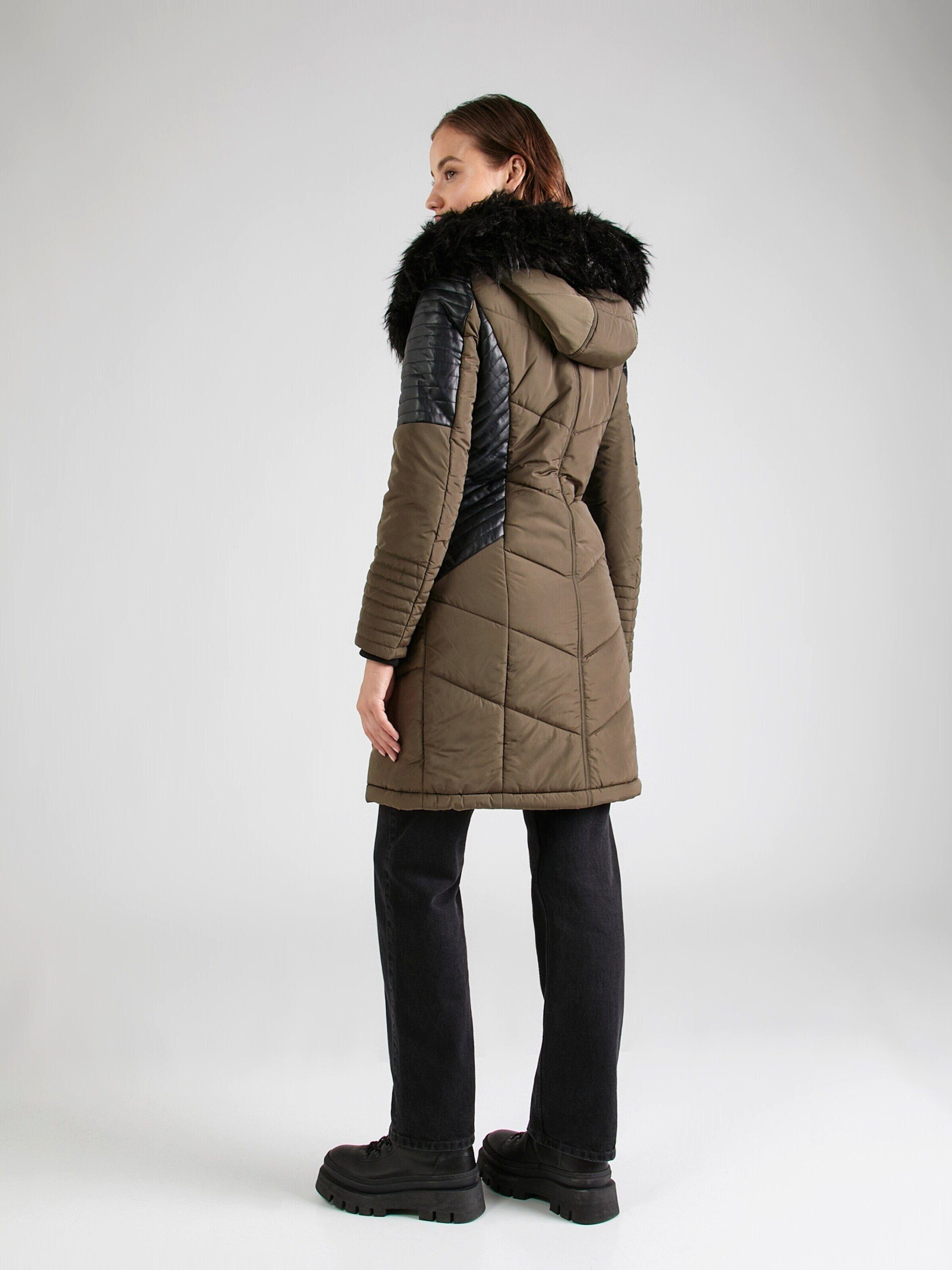ONLY Wintermantel ONLNEW LINETTE (1-tlg)
