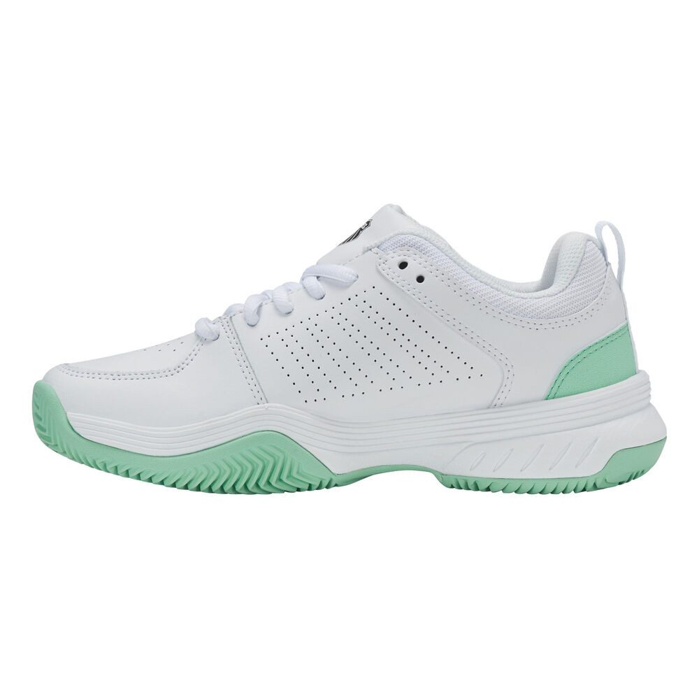 K-Swiss Court Express 2 - Sandplatzcourt Tennisschuh Tennisschuh günstig online kaufen