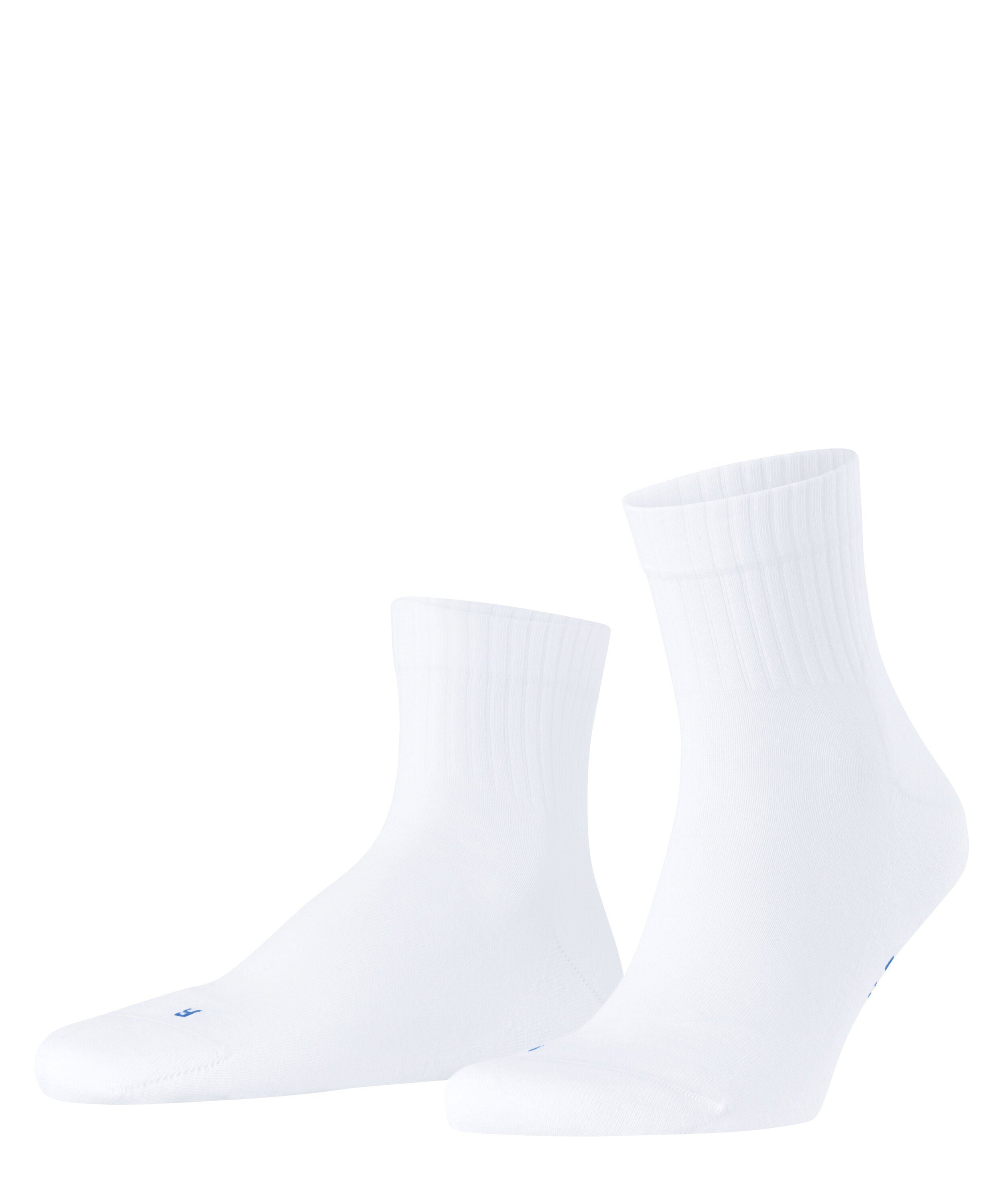 Socken Run Rib