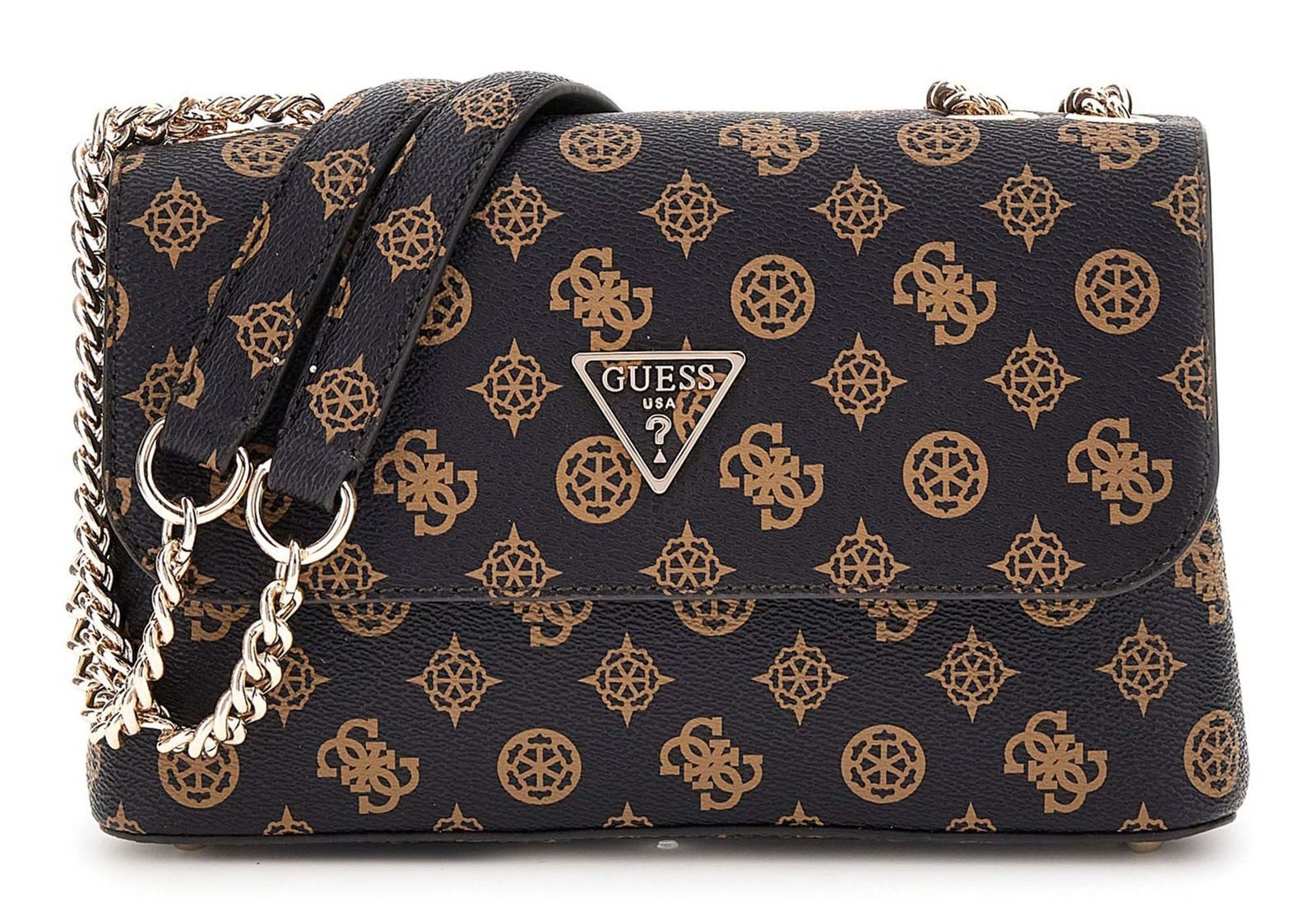 Guess Umhängetasche Convertible Crossbody Flap günstig online kaufen