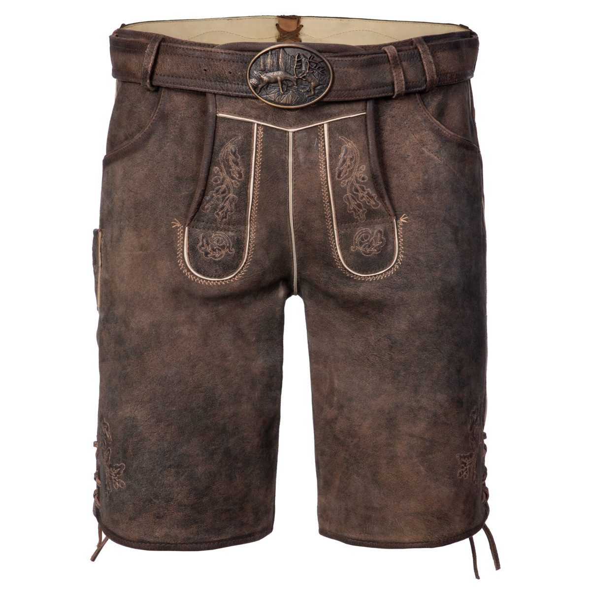 Trachtenlederhose TG-Dettelbach Herren