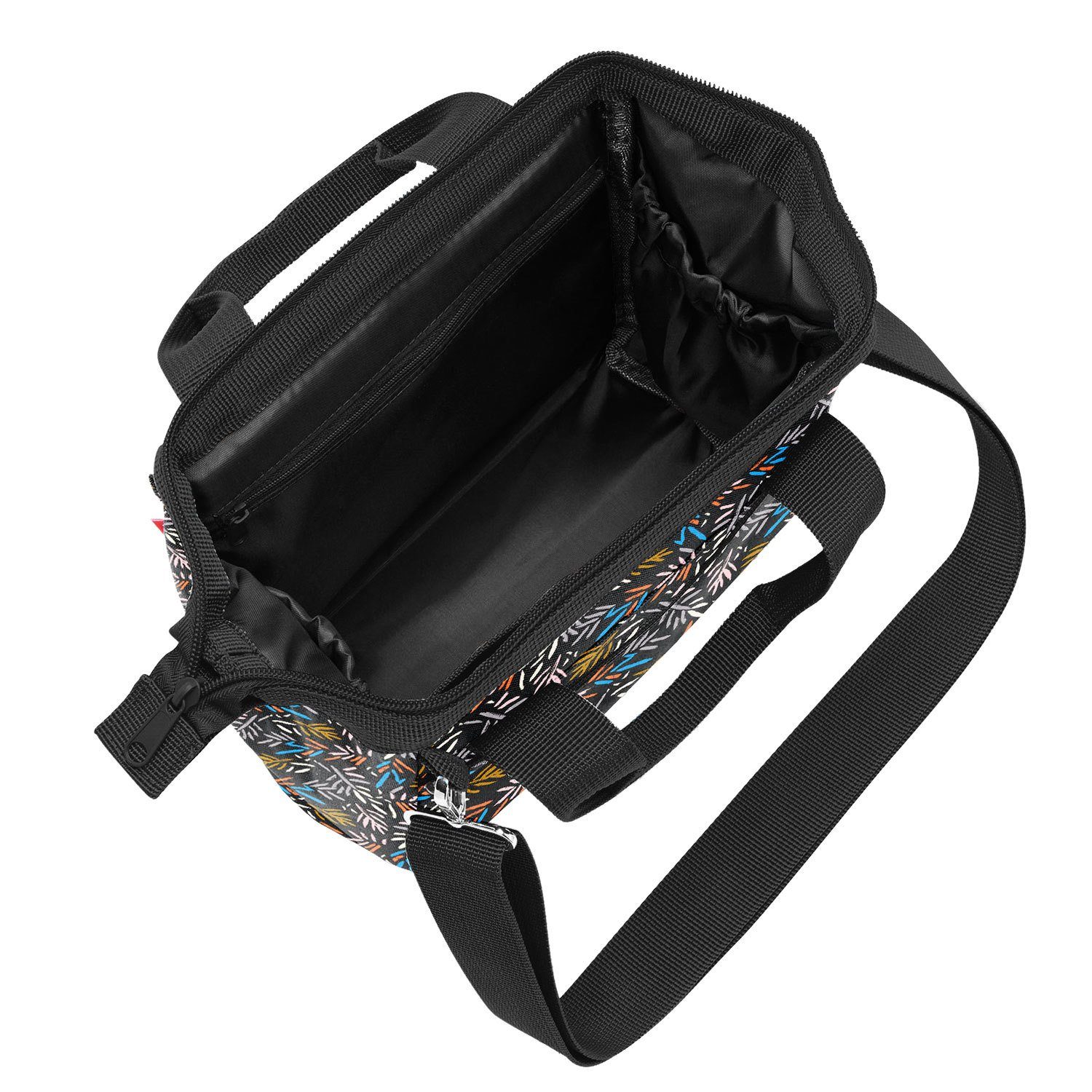 REISENTHEL® Umhängetasche allrounder cross 4 Liter günstig online kaufen