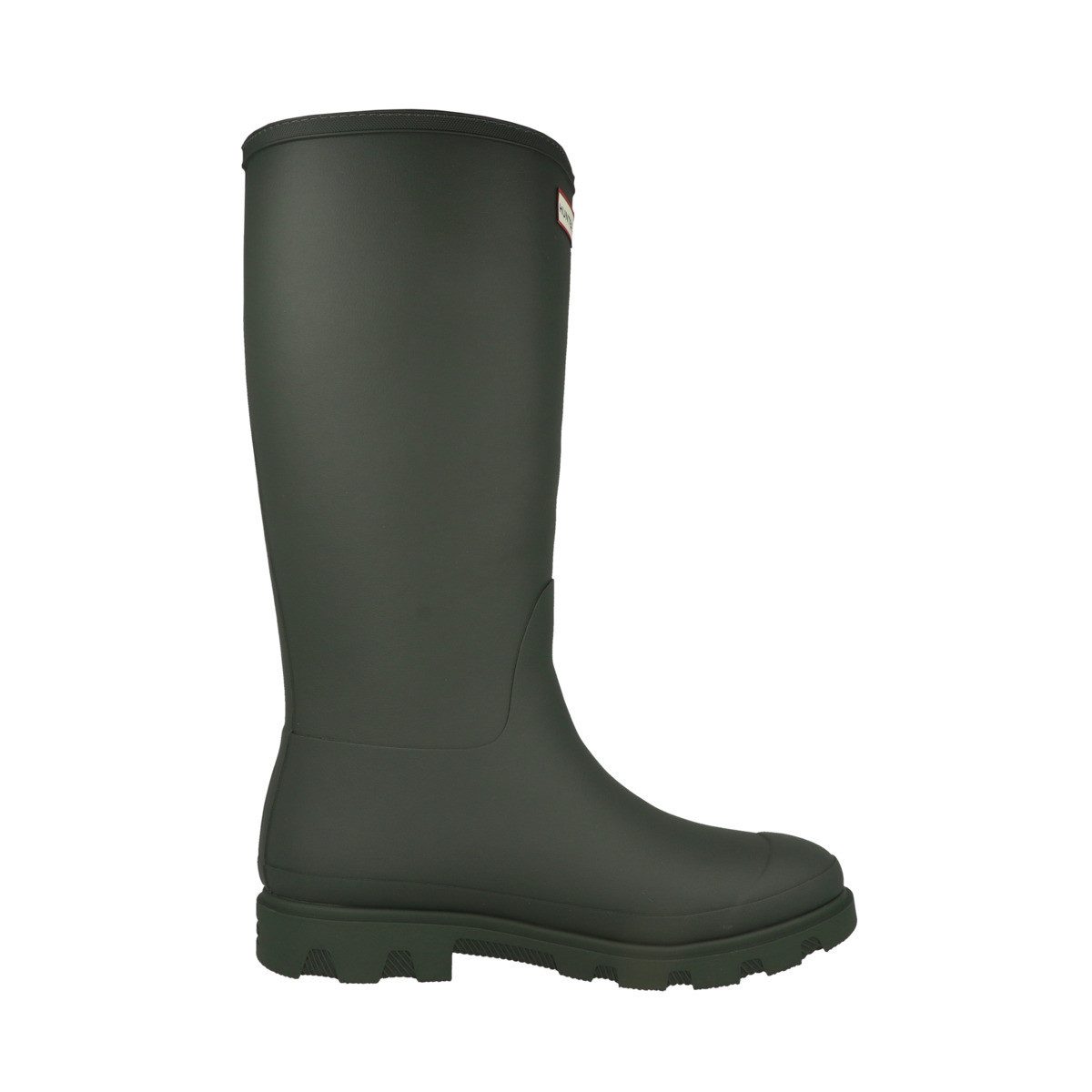 Hunter Downpour Tall Insulated Boot Unisex Erwachsene Gummistiefel