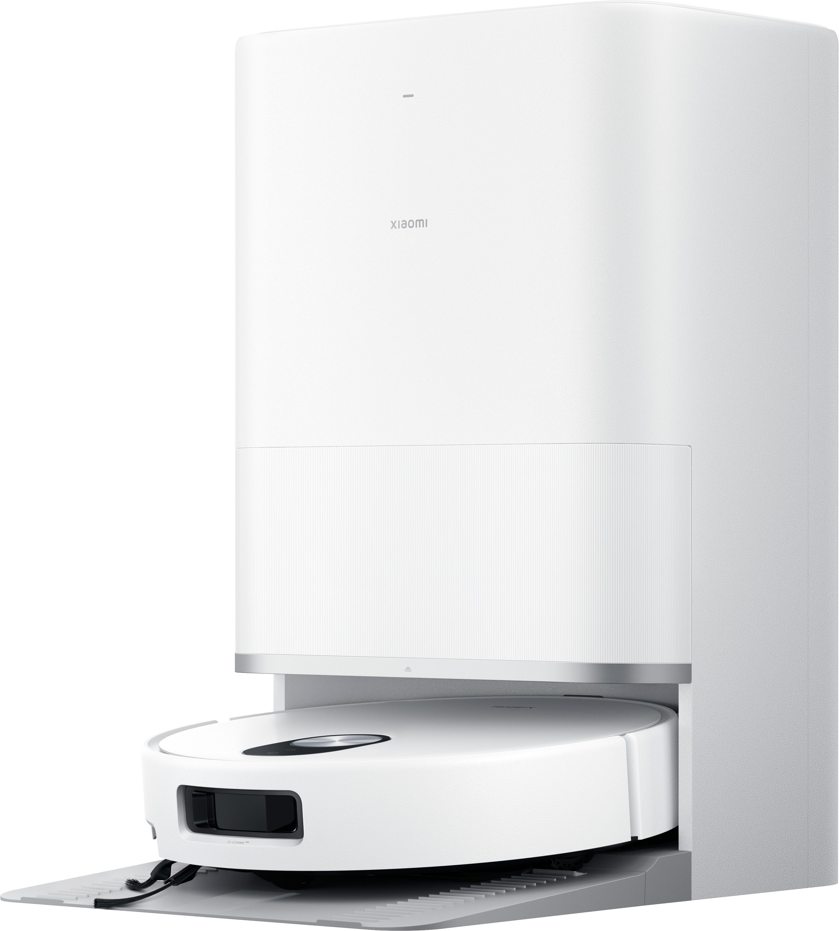 Saugroboter Xiaomi Robot Vacuum 5 EU