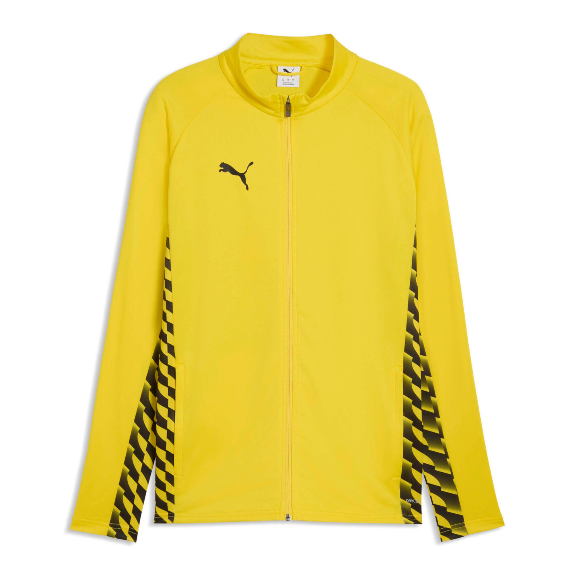 PUMA Trainingsjacke Puma Herren Trainingsjacke teamLIGA26 Training Jacket 659727