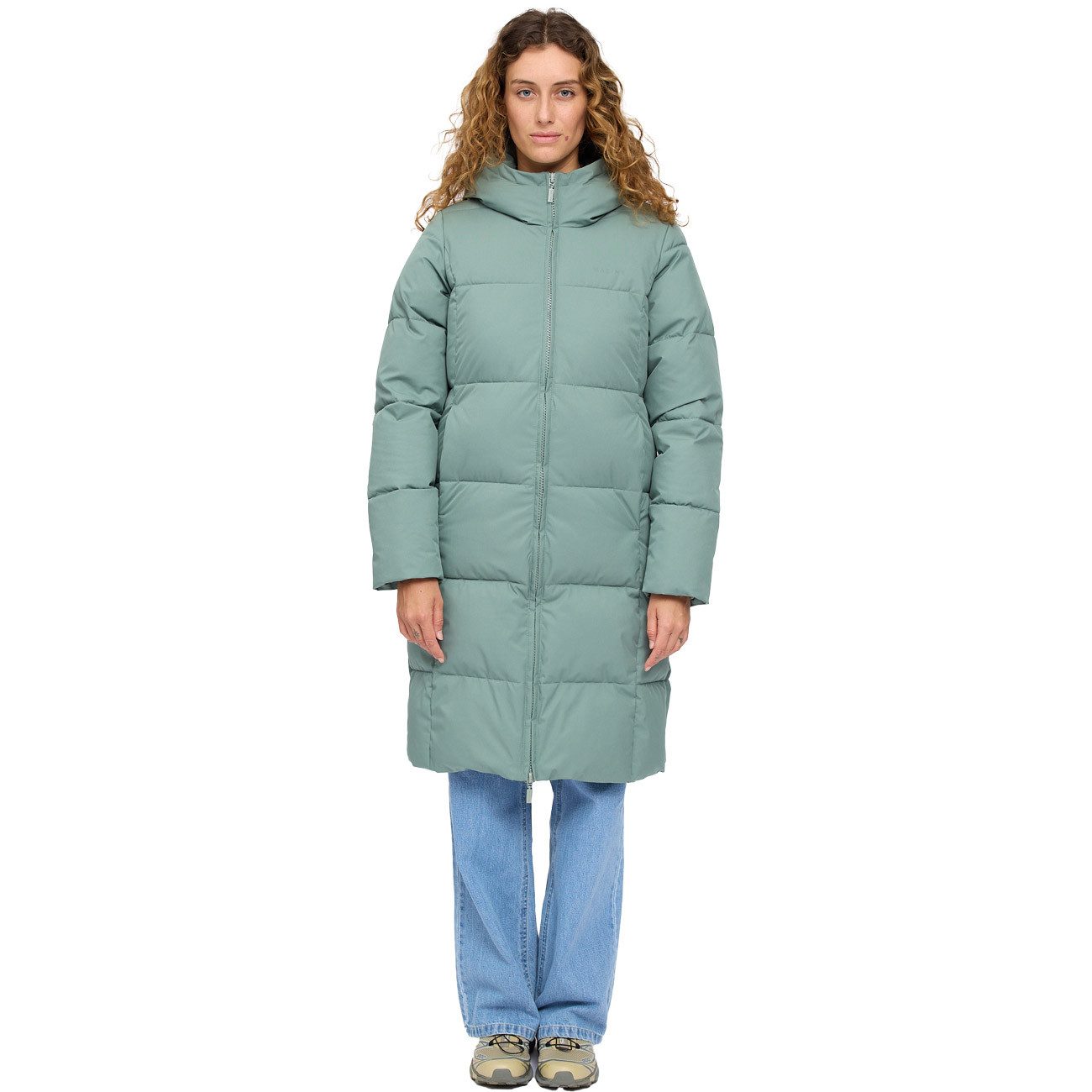 MAZINE Parka Basic Puffer Coat Basic Puffer Coat