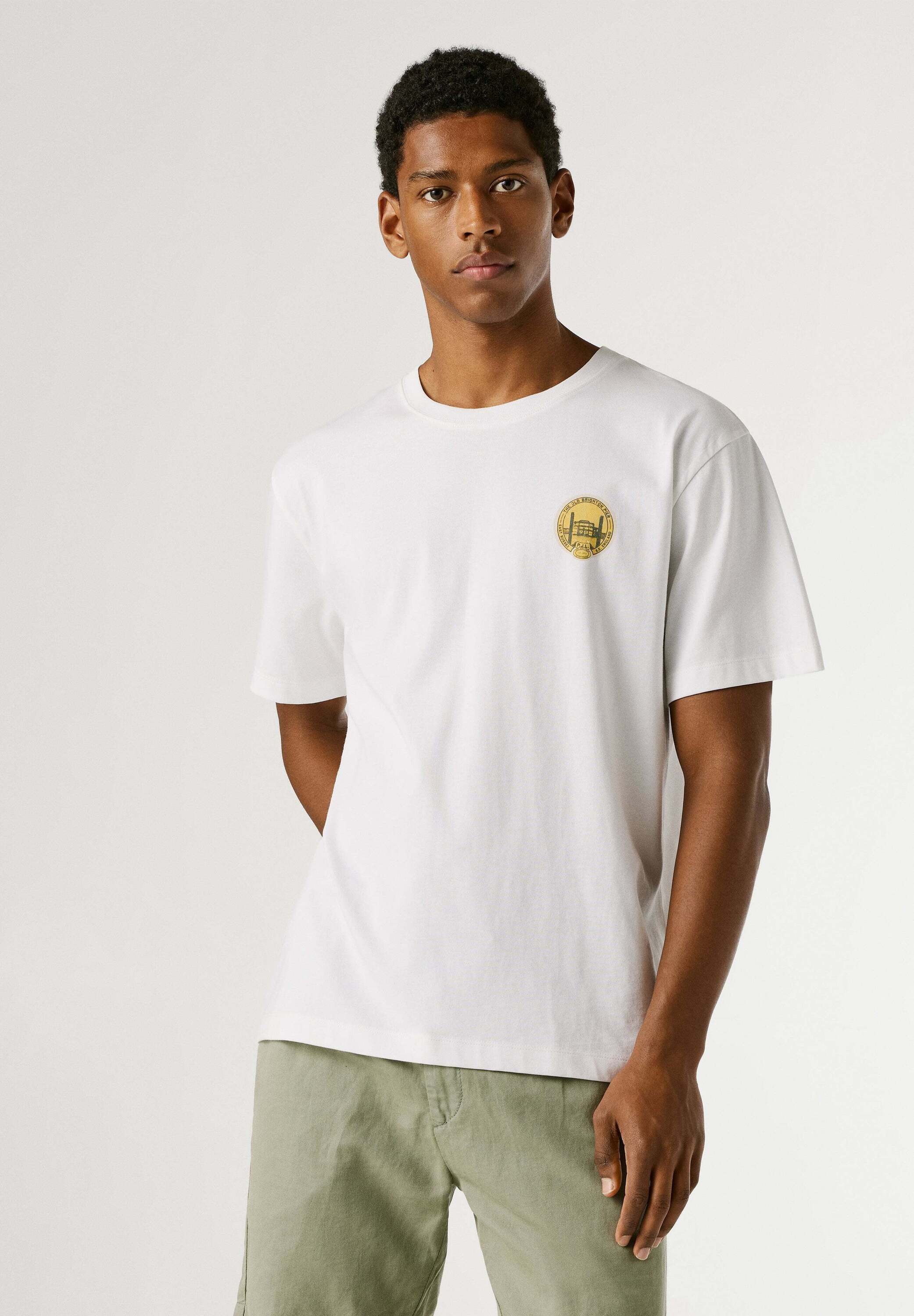 Pepe Jeans T-Shirt basic t-shirt SONNIE TEE
