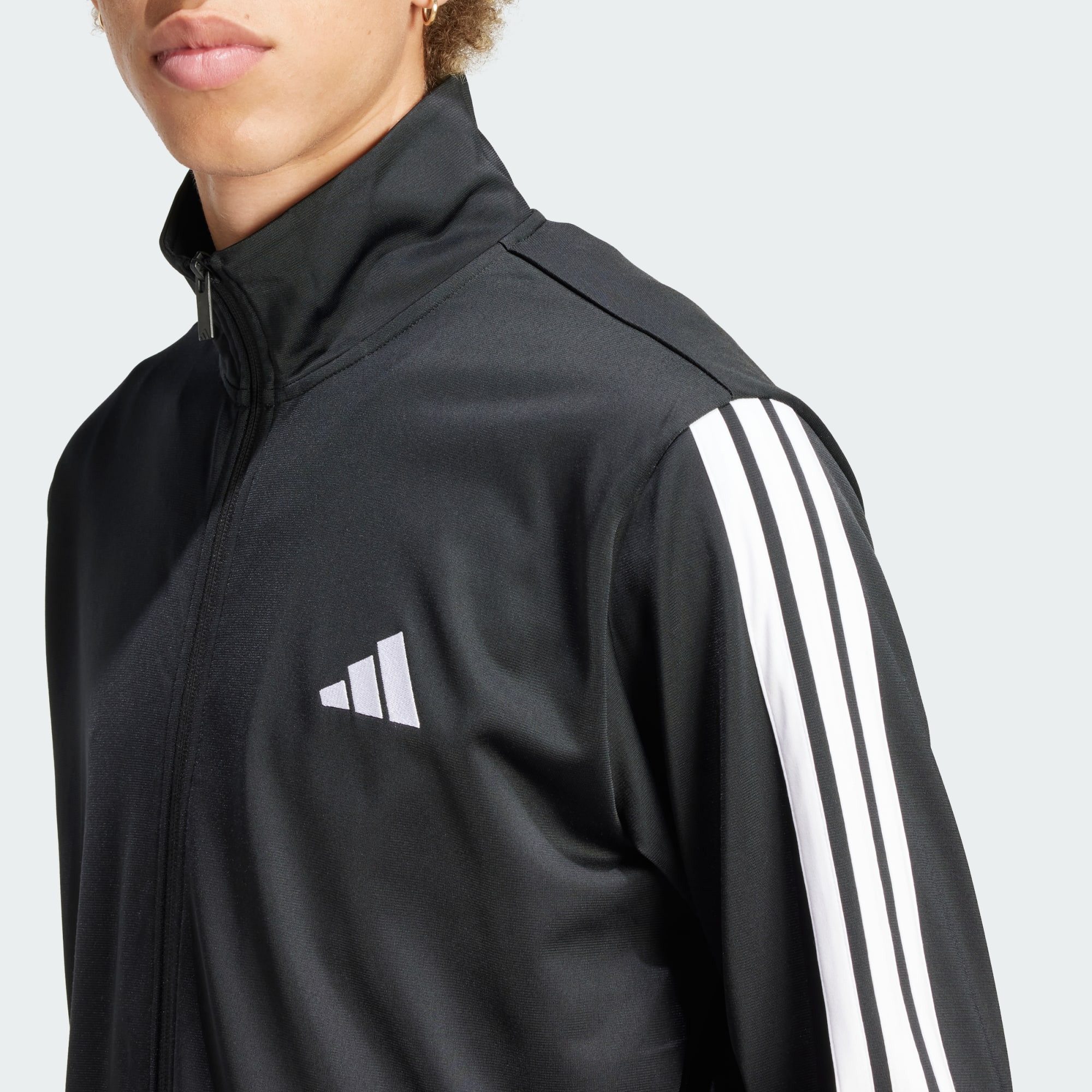 adidas Sportswear Trainingsanzug DAYREADY TRAININGSANZUG (1-tlg)