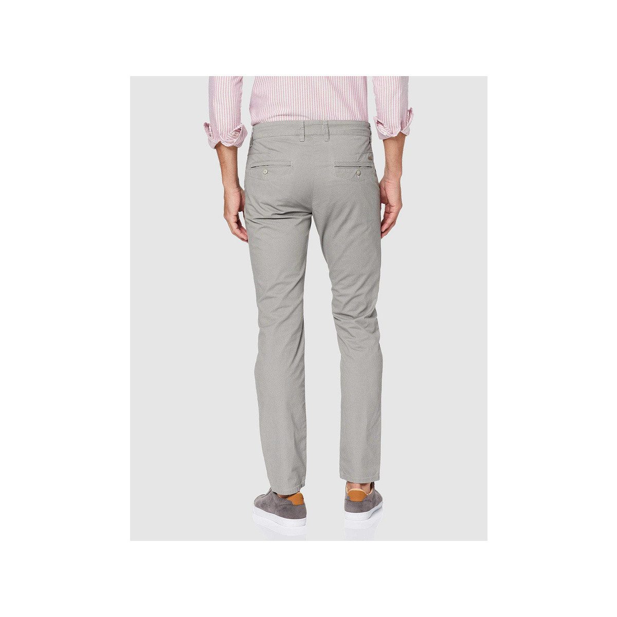 Lloyd Chinohose Chino für Herren (1-tlg)