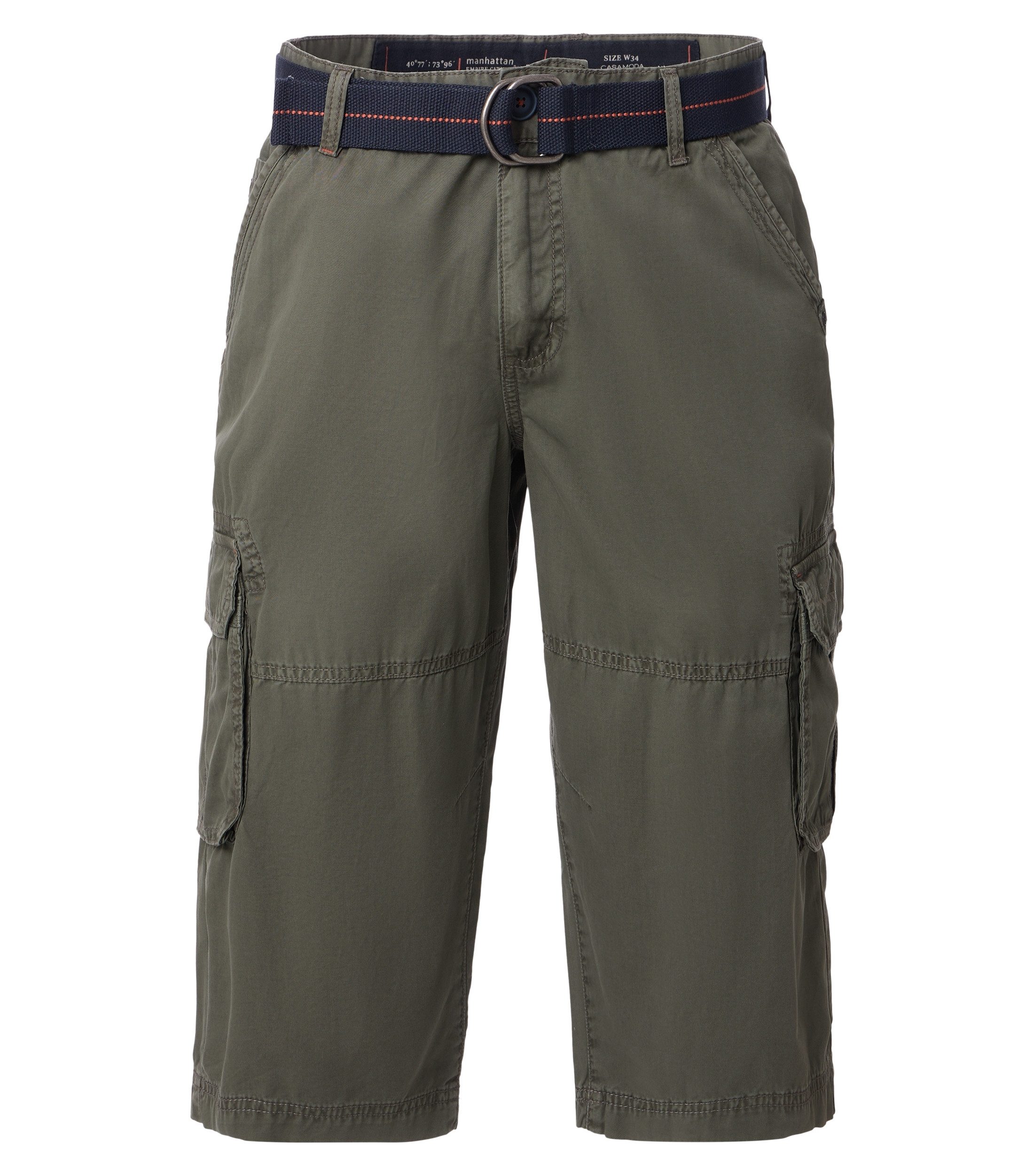 casamoda 3/4-Hose CASAMODA 3/4 - Shorts uni