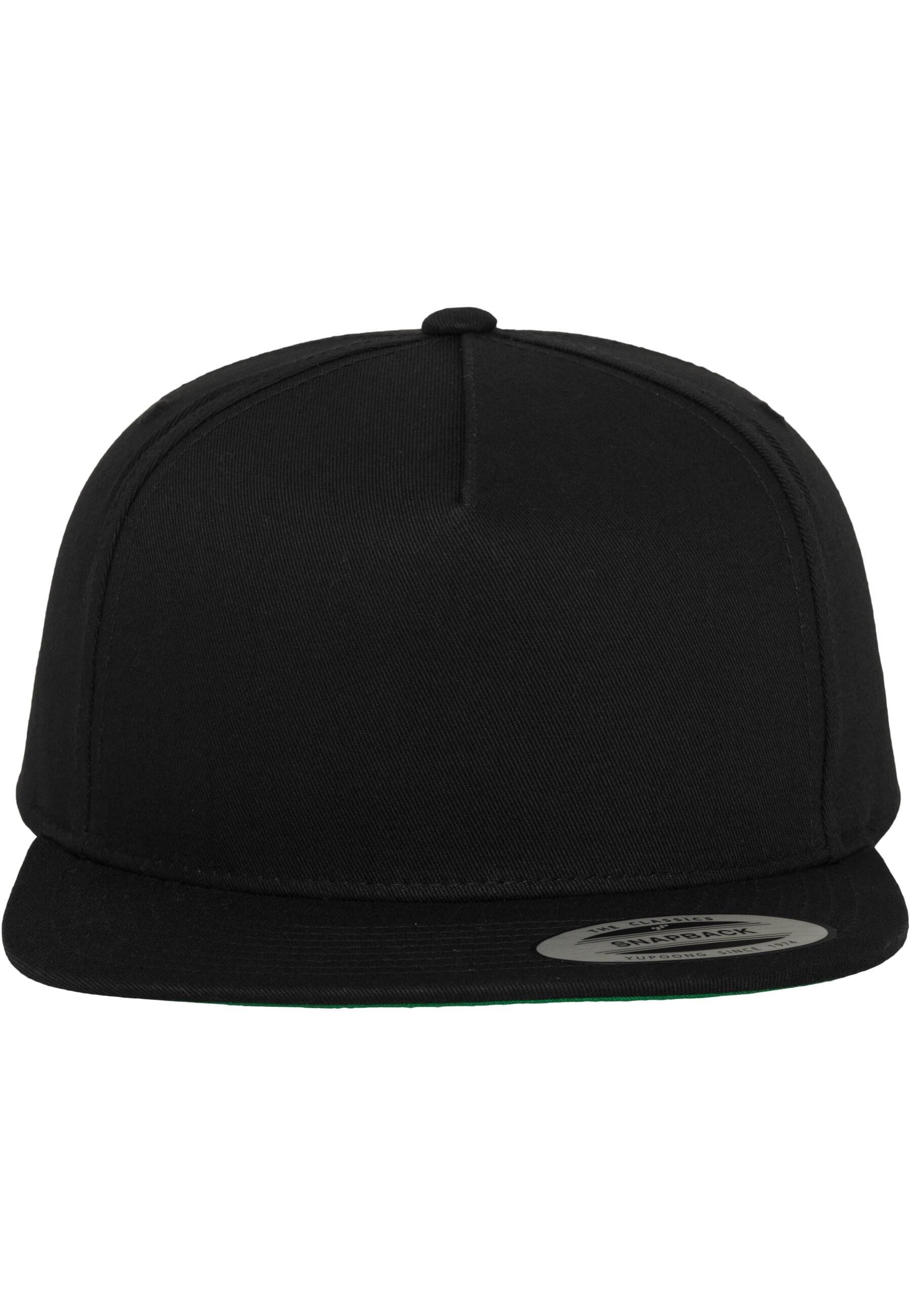 Flexfit Flex Cap Flexfit Unisex Classic 5 Panel Snapback günstig online kaufen