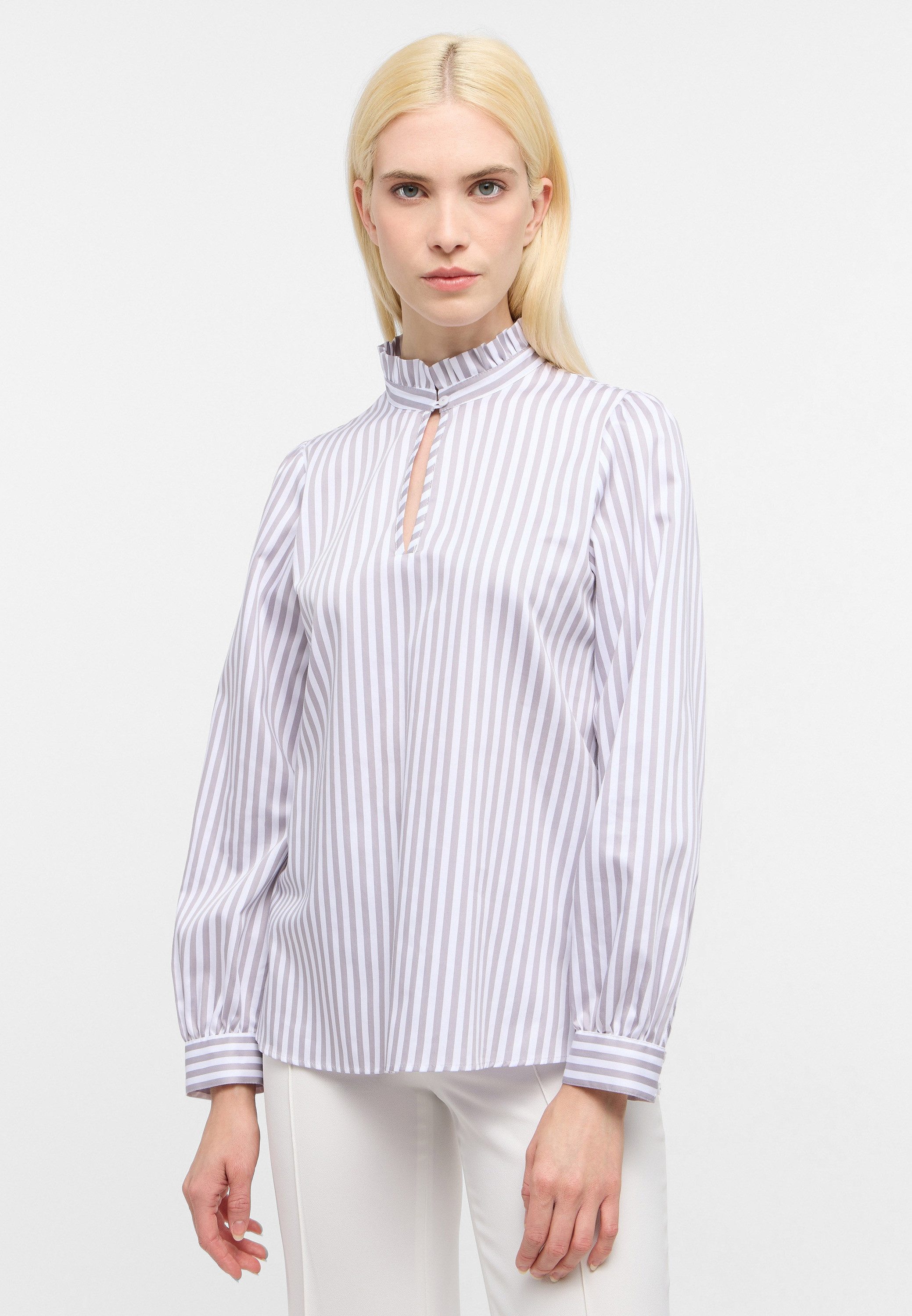 Eterna Schlupfbluse REGULAR FIT EASY IRON günstig online kaufen