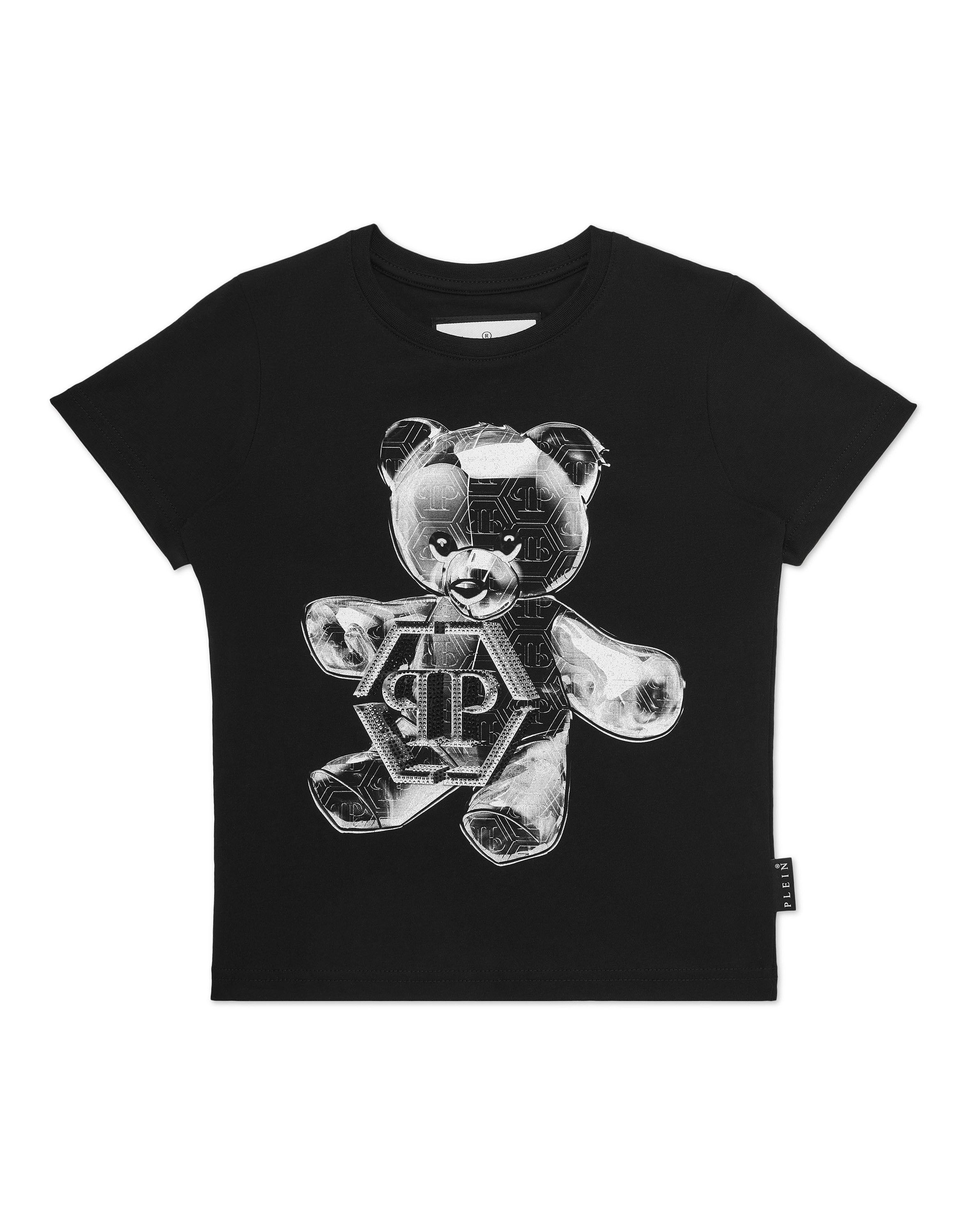 PHILIPP PLEIN T-Shirt Teddy
