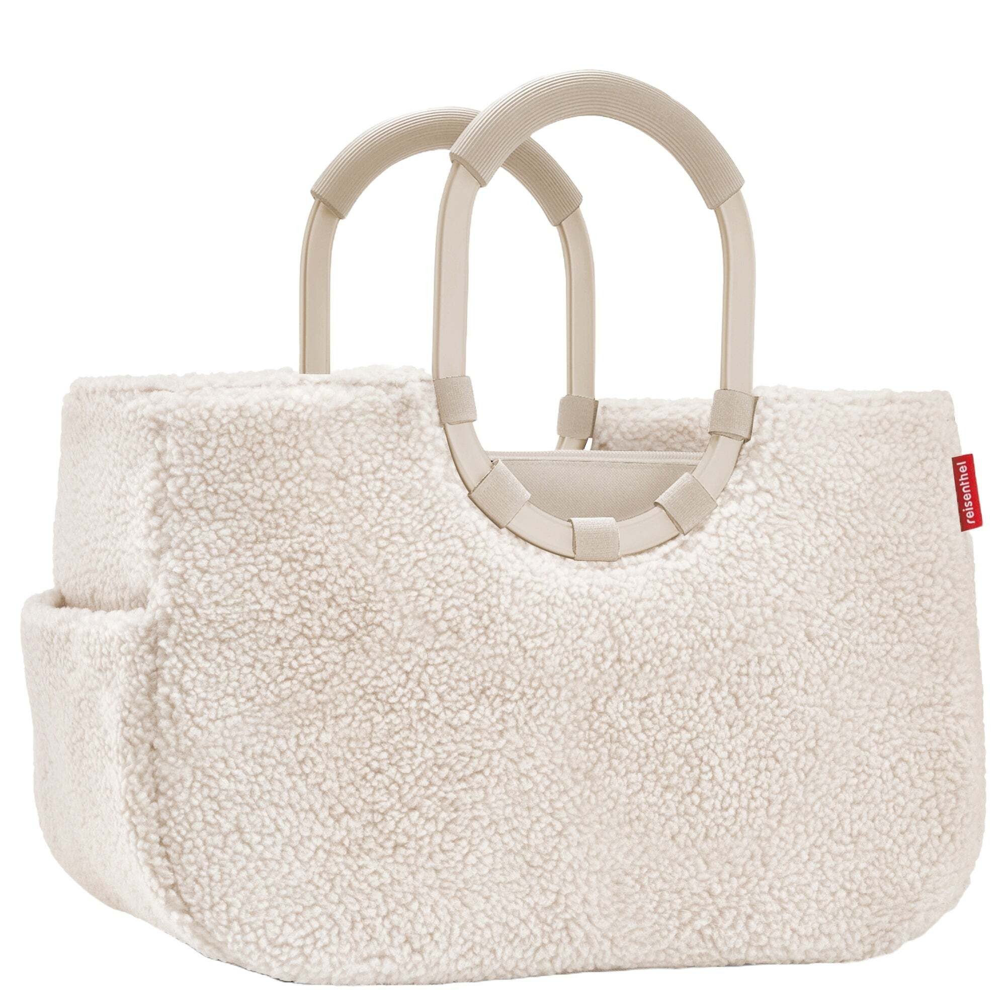 REISENTHEL® Einkaufsshopper loopshopper L teddy leo günstig online kaufen