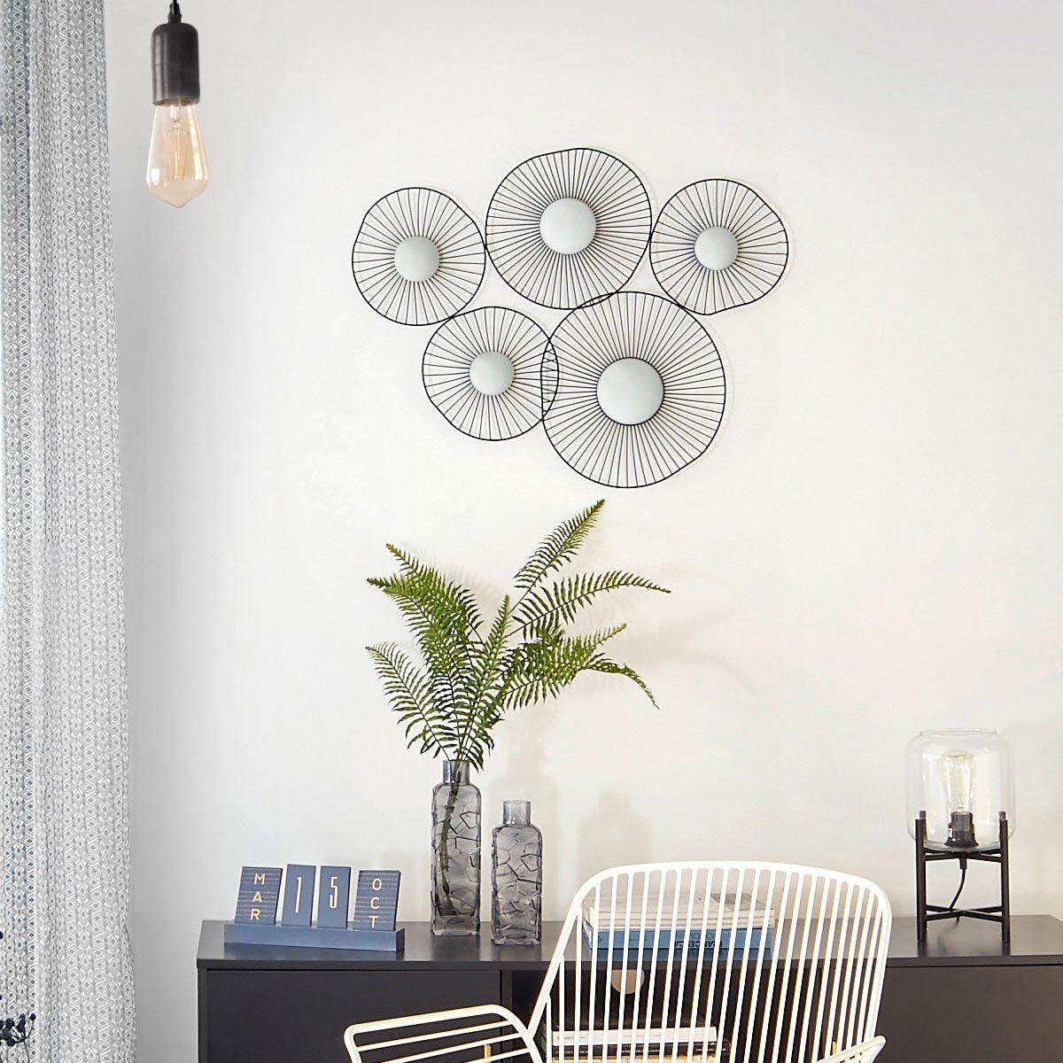 Atmosphera Créateur d'intérieur Wandspiegel günstig online kaufen