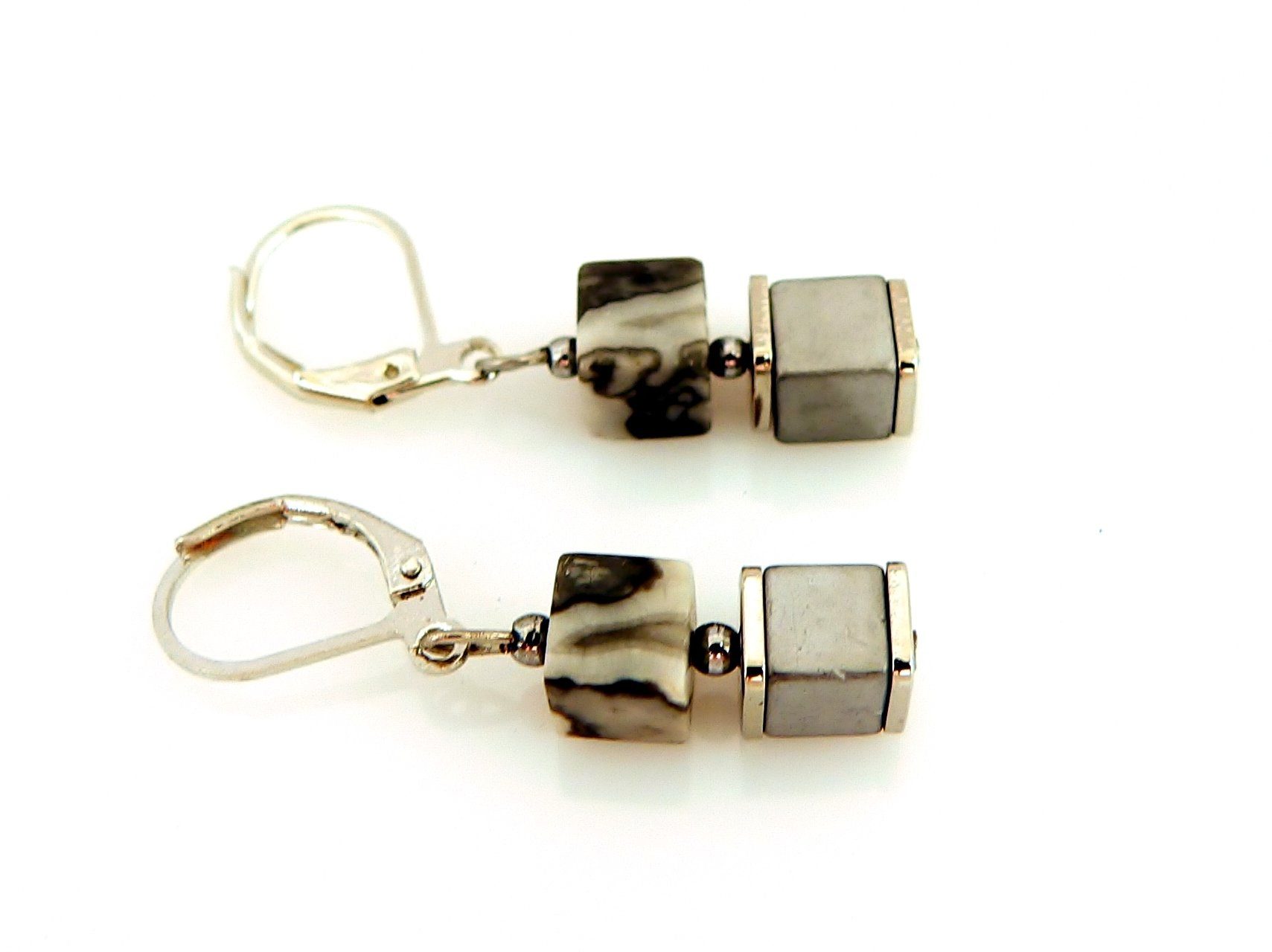 traumschmuck Paar Ohrhänger 212a-o Ohrringe Ohrhänger günstig online kaufen