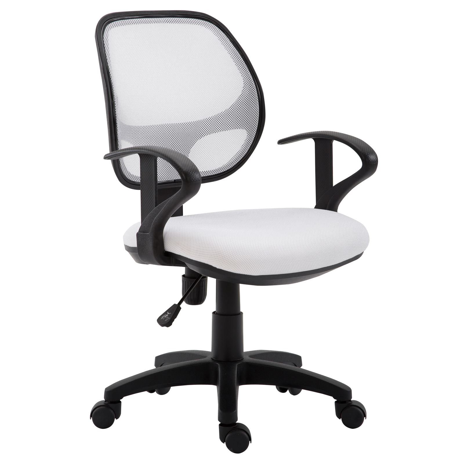 IDIMEX Drehstuhl COOL, Schreibtischstuhl Kinder ergonomisch günstig online kaufen