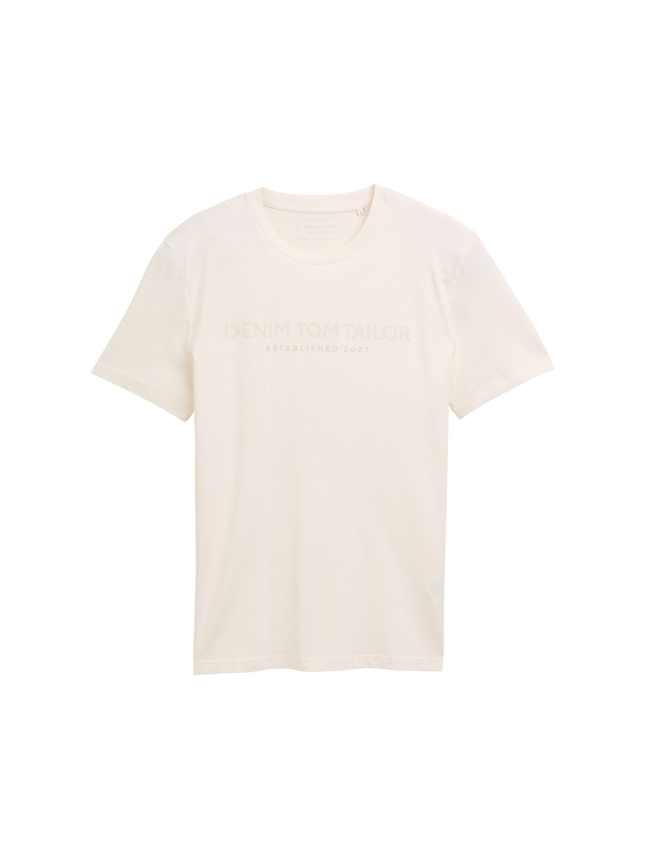 TOM TAILOR T-Shirt günstig online kaufen