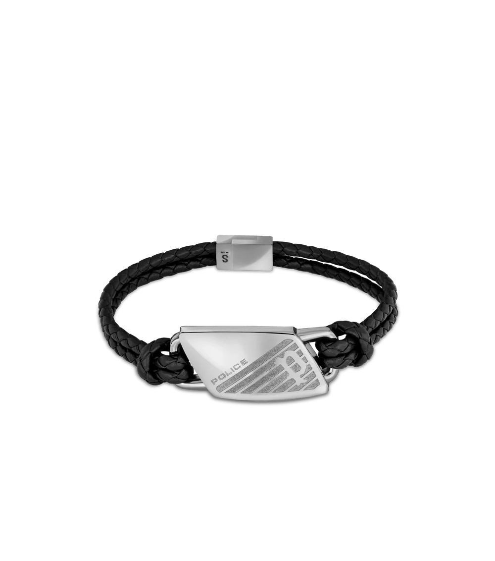 Lederarmband MATOBO PJ.26559BLS/01