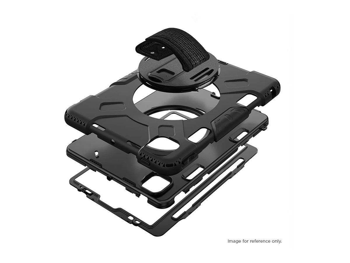 EIGER Tablet